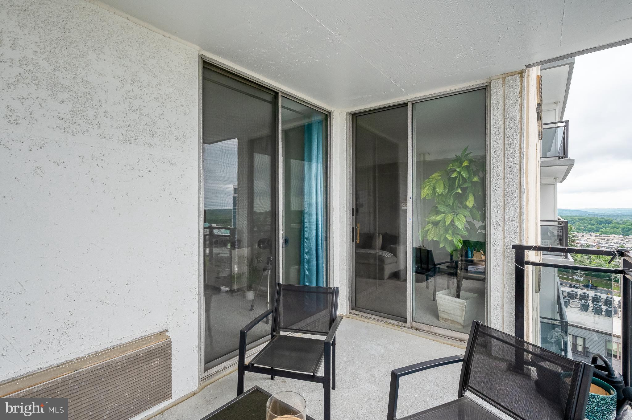 PENTHOUSE CONDOMINIUMS - Residential