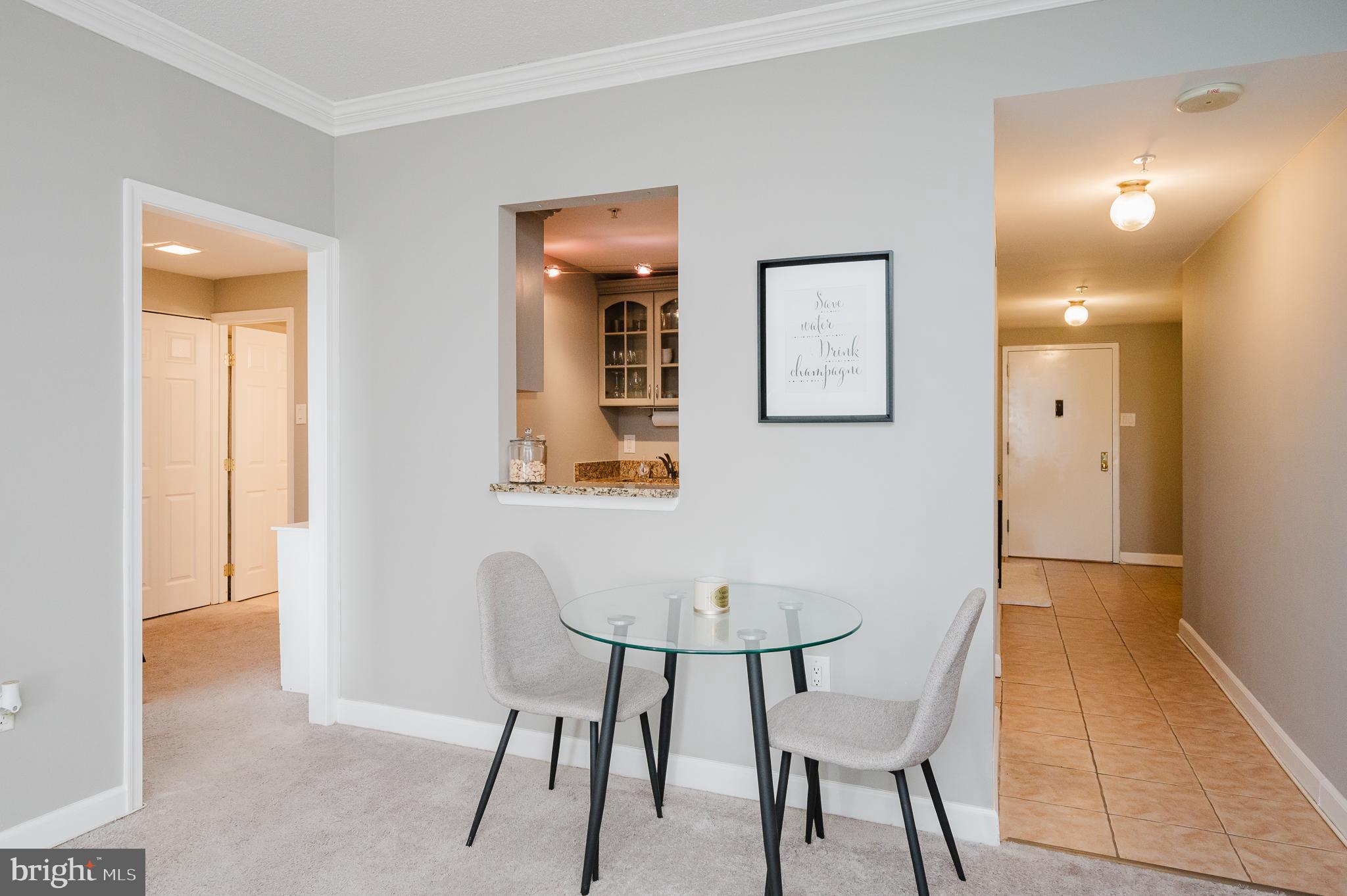PENTHOUSE CONDOMINIUMS - Residential
