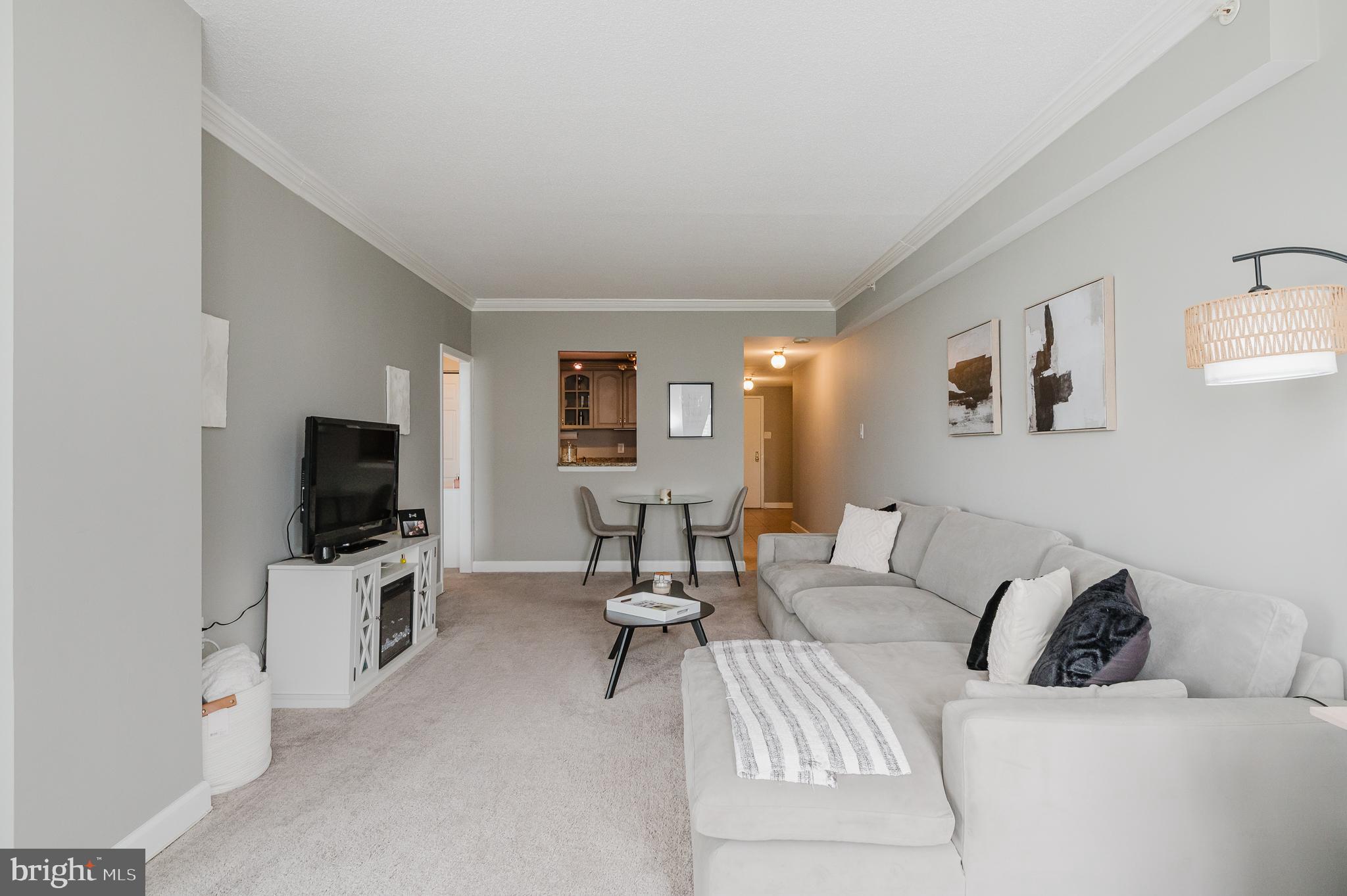 PENTHOUSE CONDOMINIUMS - Residential