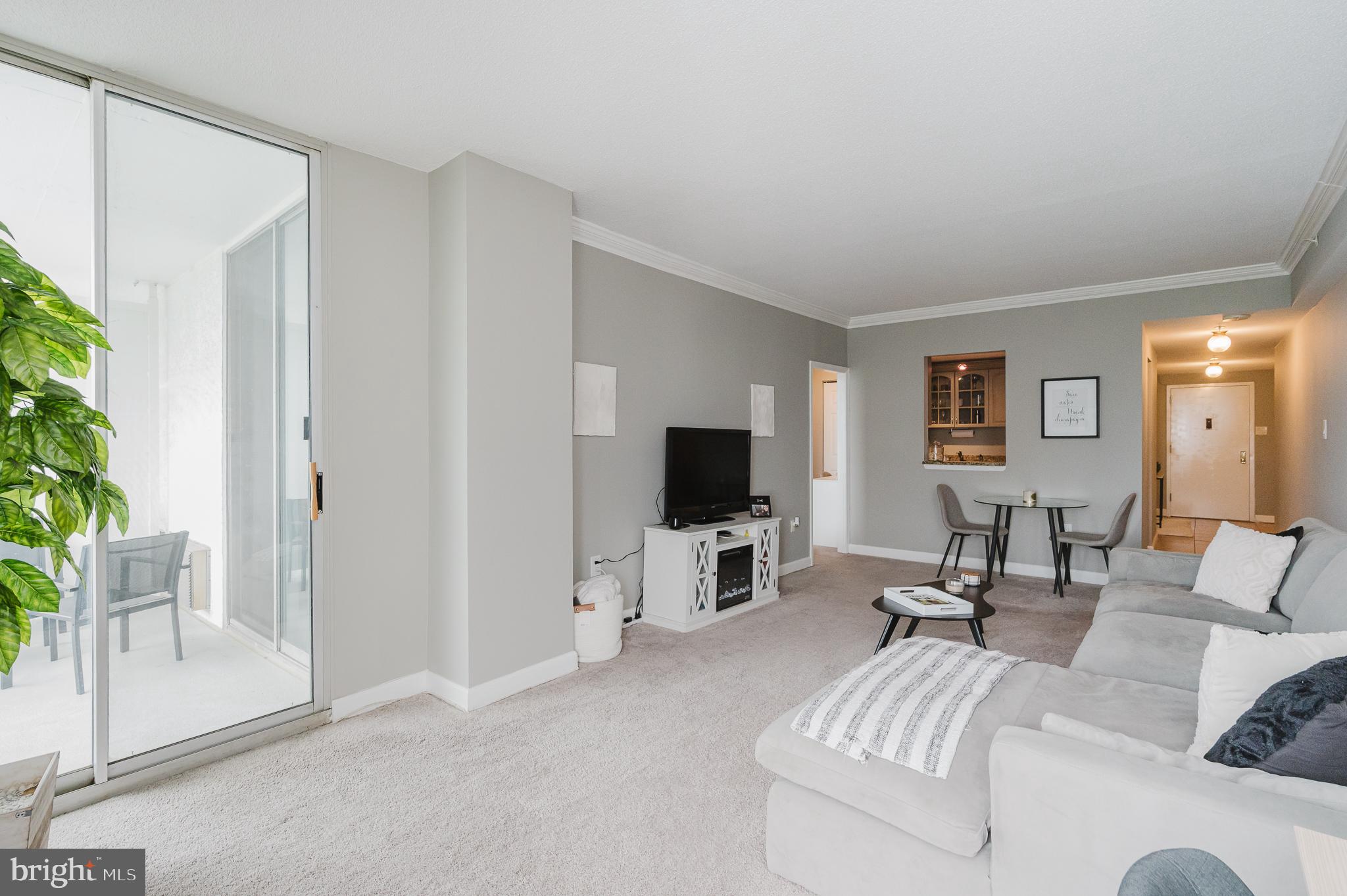 PENTHOUSE CONDOMINIUMS - Residential