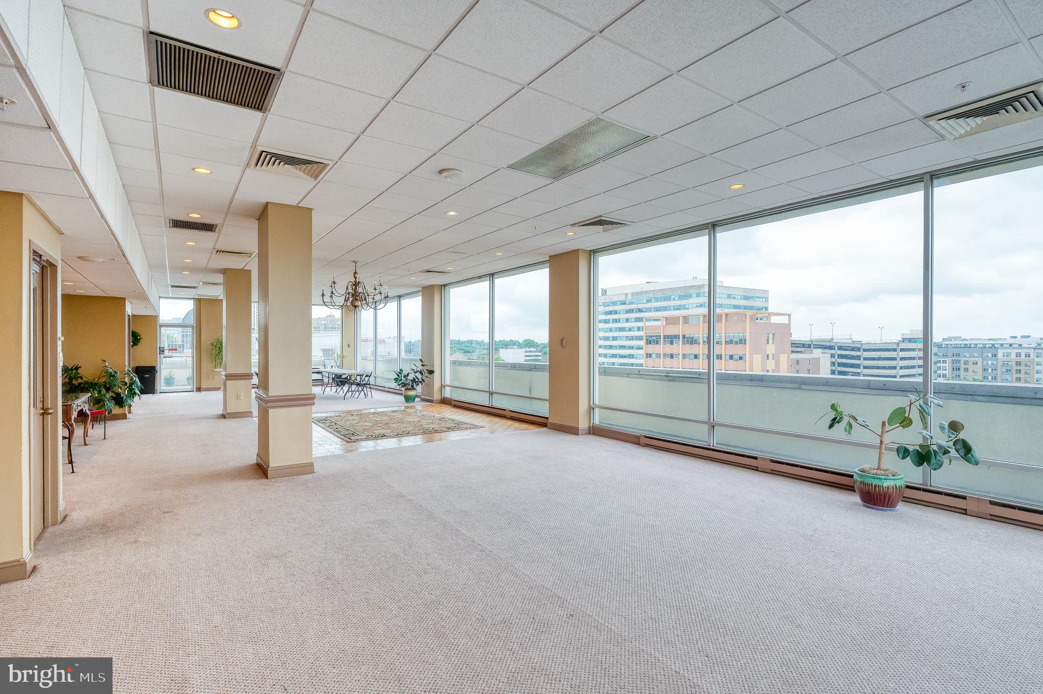 PENTHOUSE CONDOMINIUMS - Residential