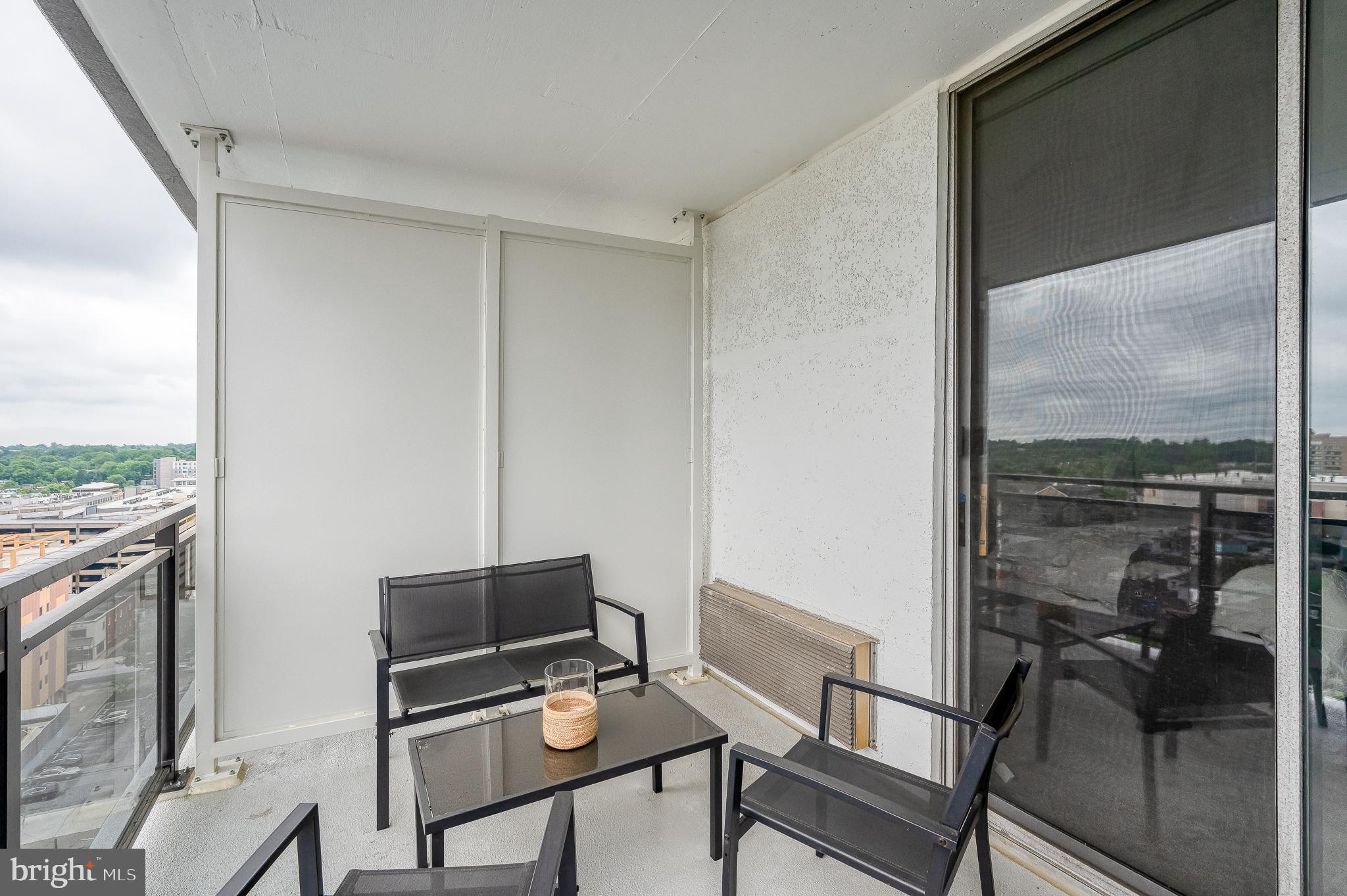 PENTHOUSE CONDOMINIUMS - Residential