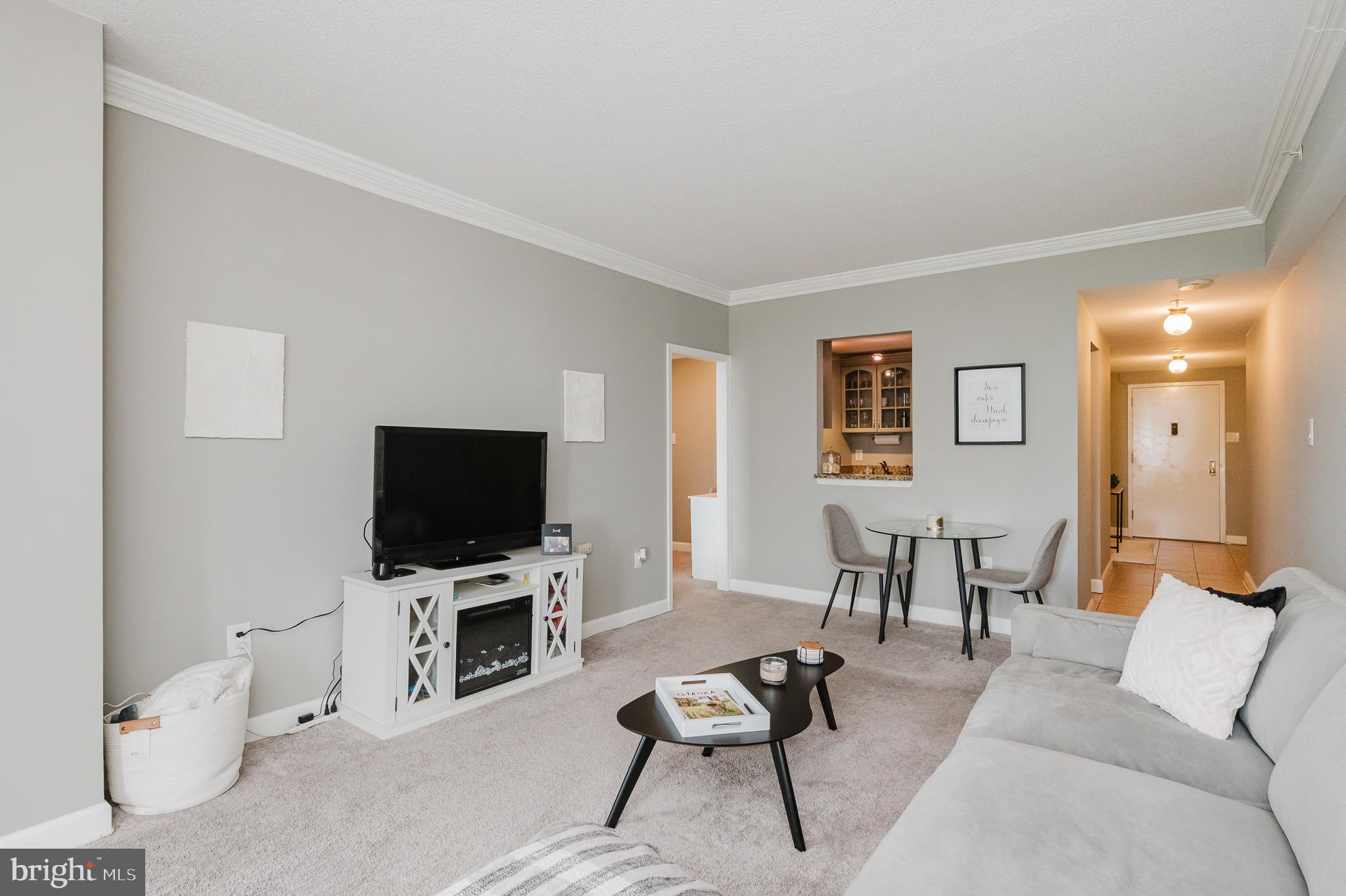 PENTHOUSE CONDOMINIUMS - Residential