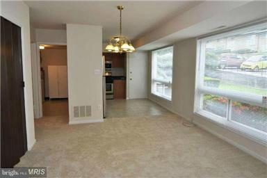 MOSBY WOODS TOWNHOUSE - Residential Lease