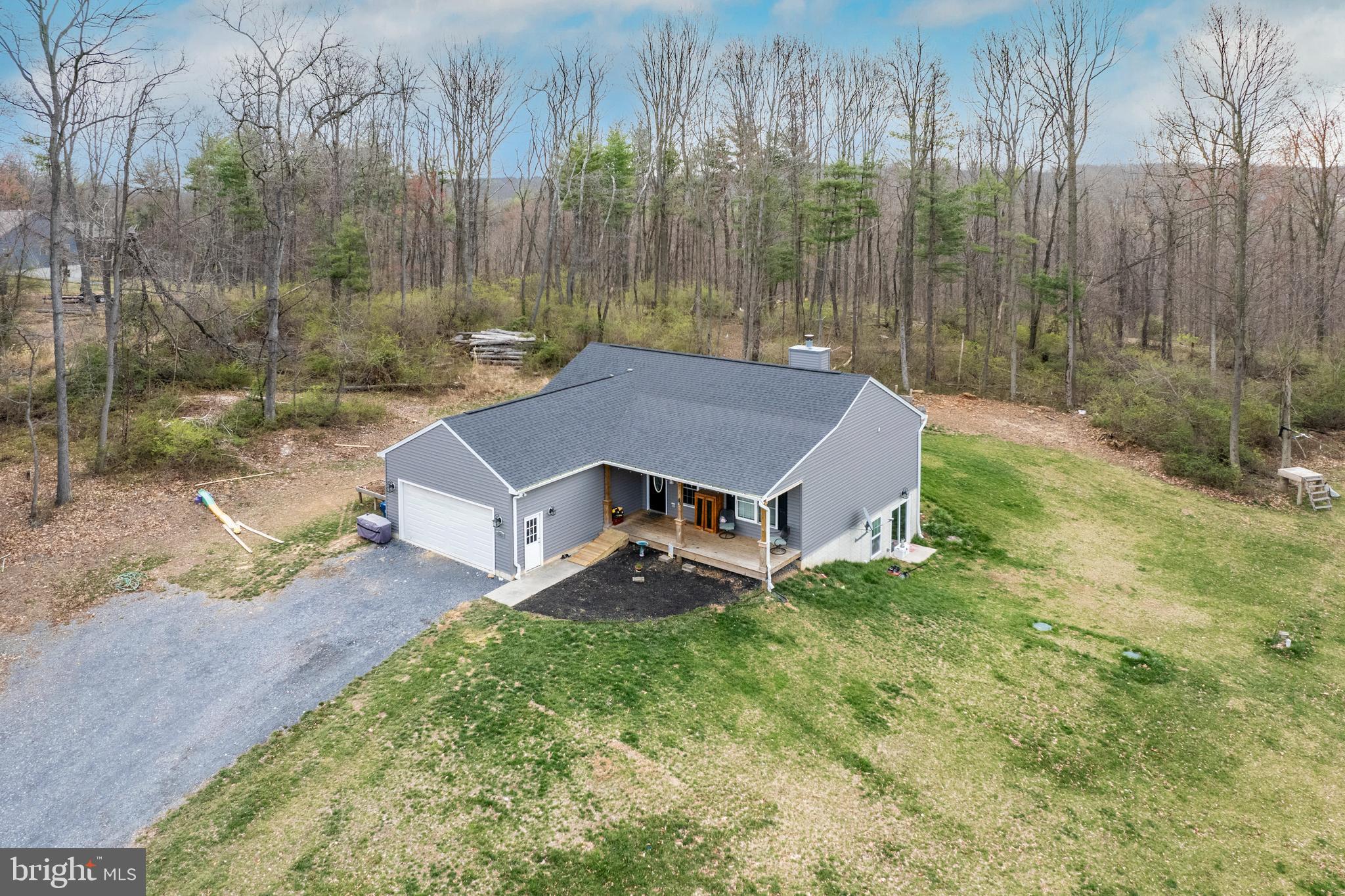 KELLYS DELIGHT - Residential