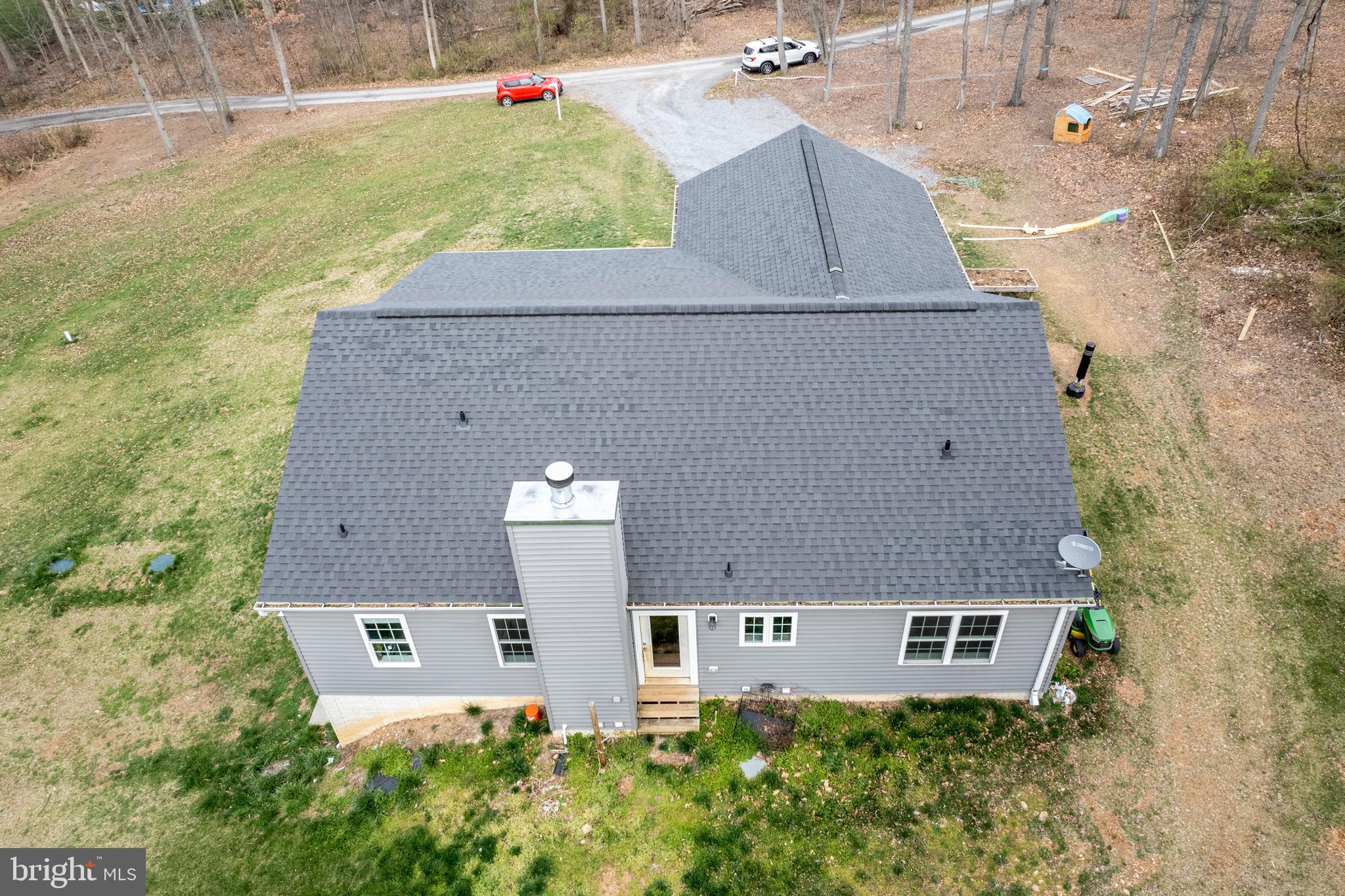 KELLYS DELIGHT - Residential