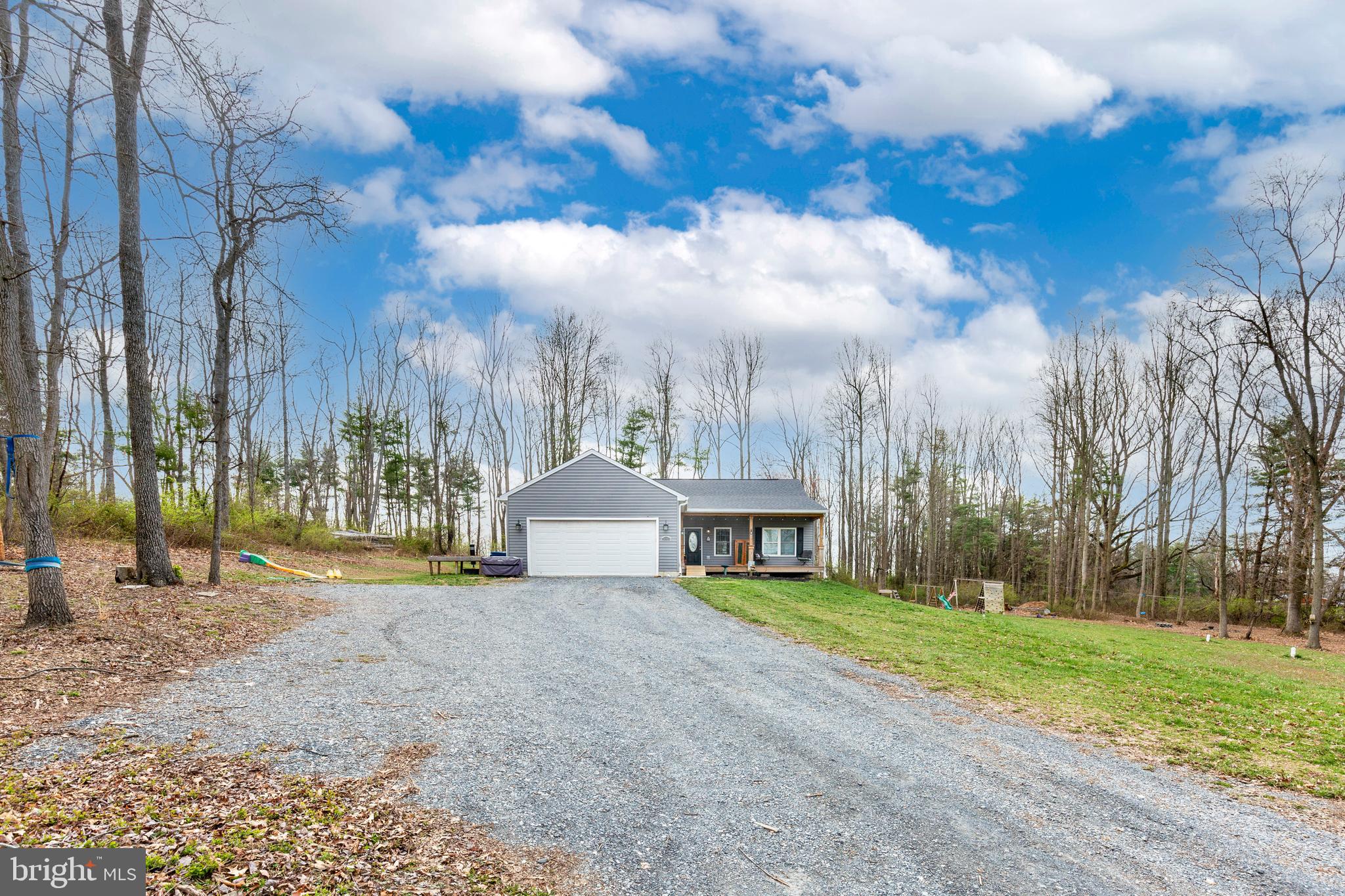 KELLYS DELIGHT - Residential