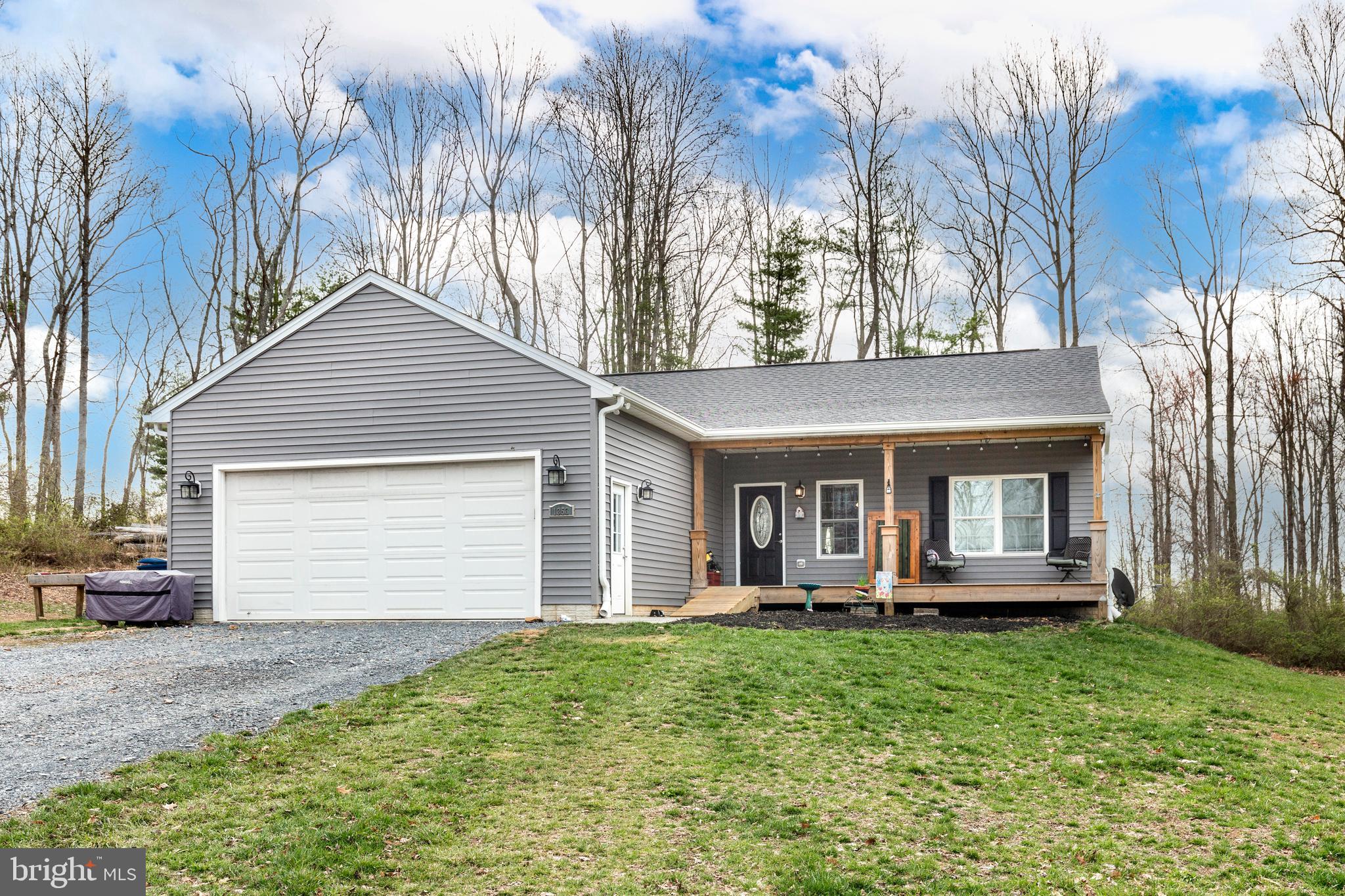 KELLYS DELIGHT - Residential