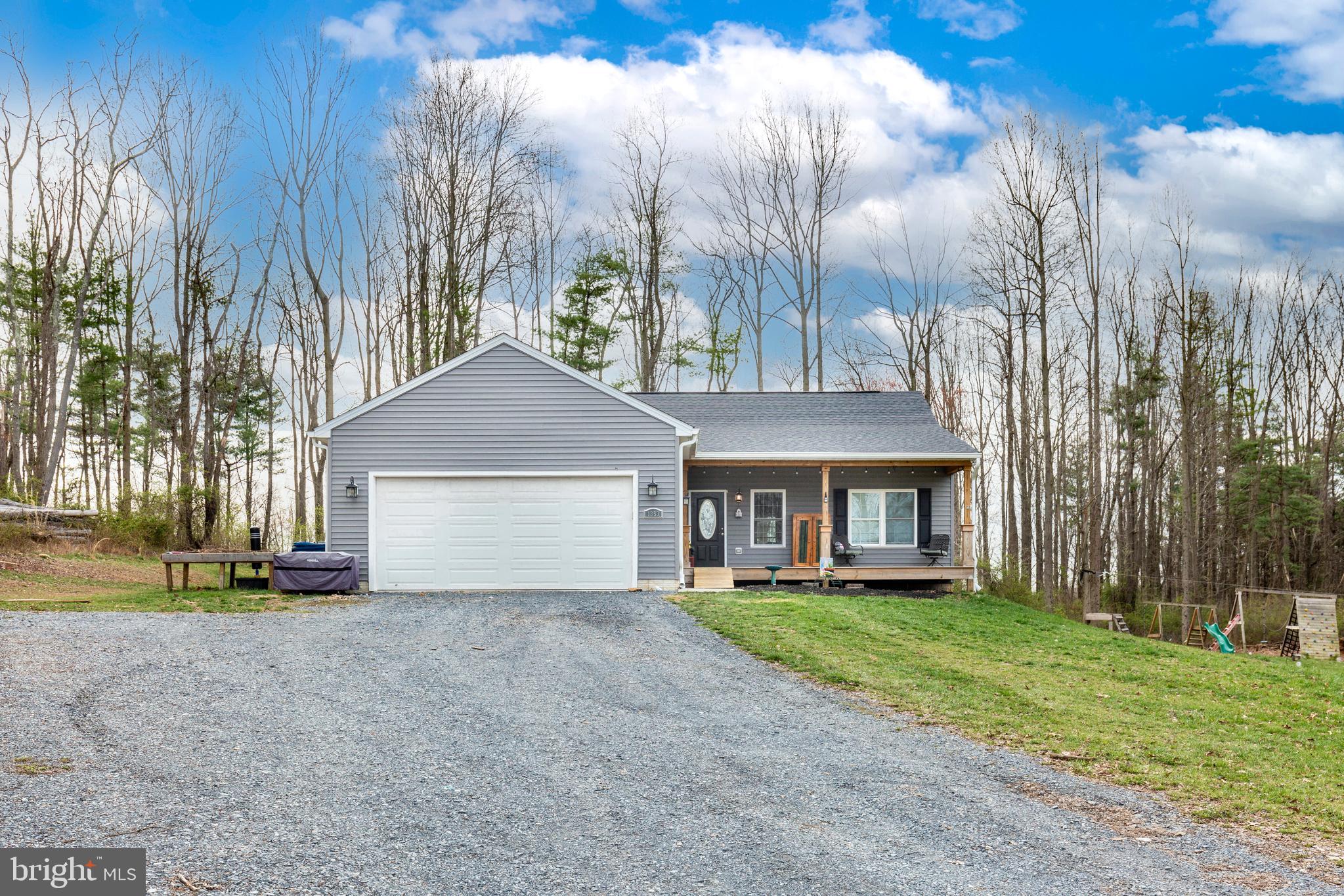 KELLYS DELIGHT - Residential