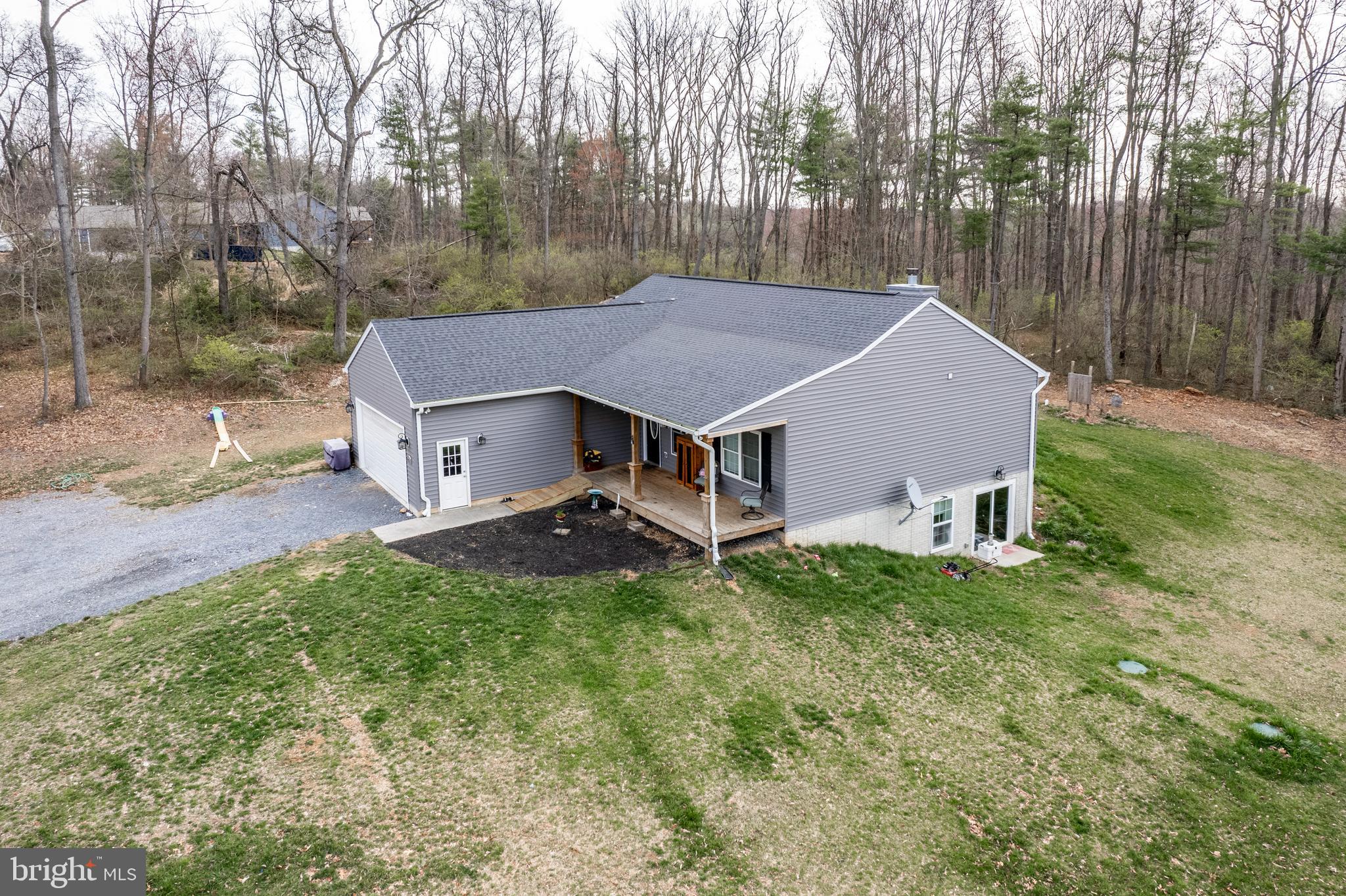 KELLYS DELIGHT - Residential