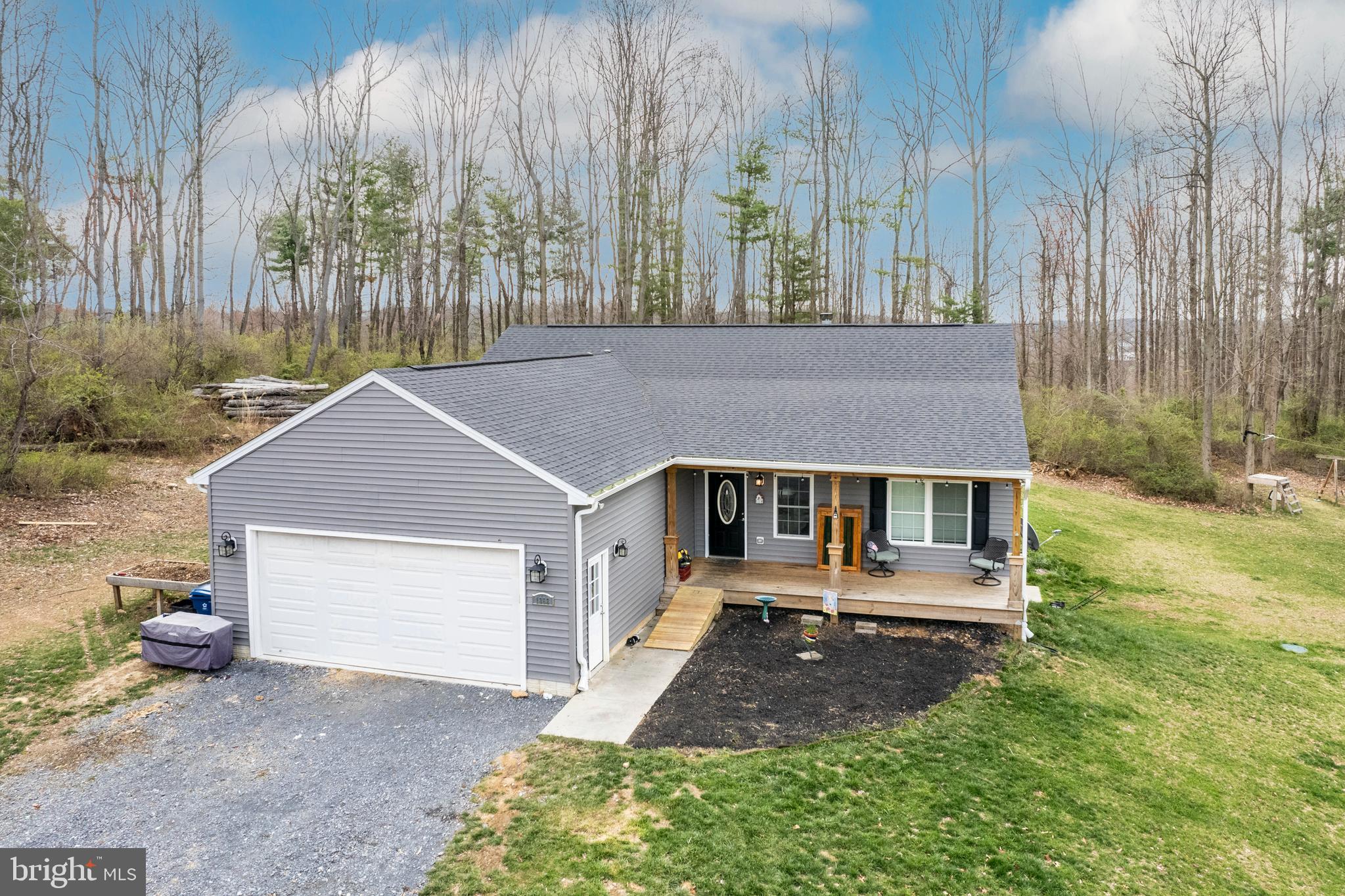 KELLYS DELIGHT - Residential