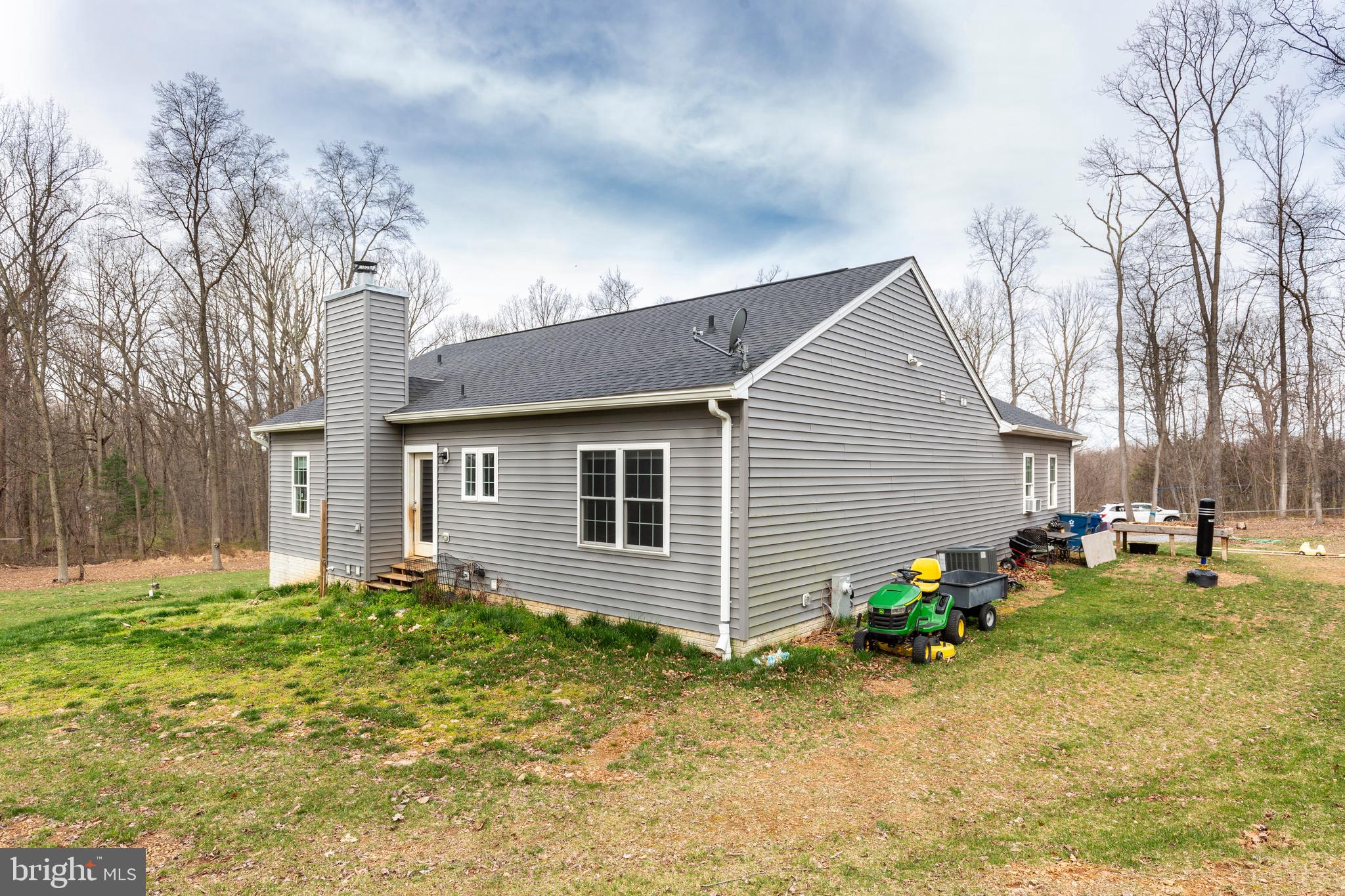 KELLYS DELIGHT - Residential