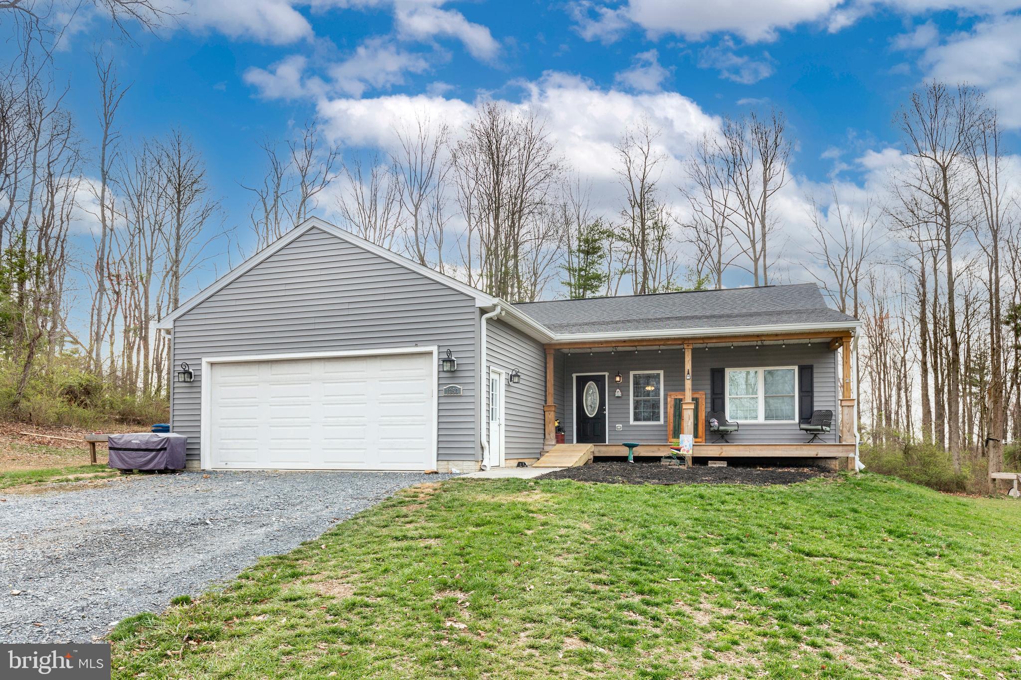 KELLYS DELIGHT - Residential