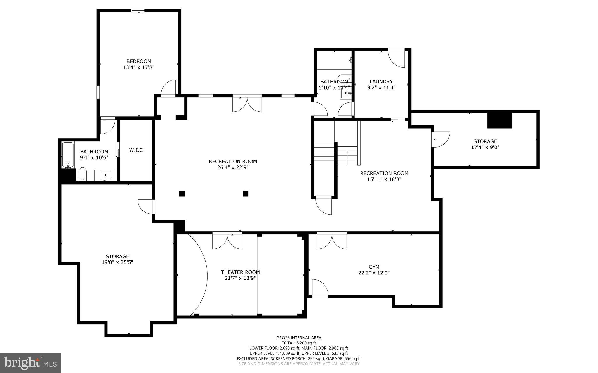 FOX MEADOW - Residential