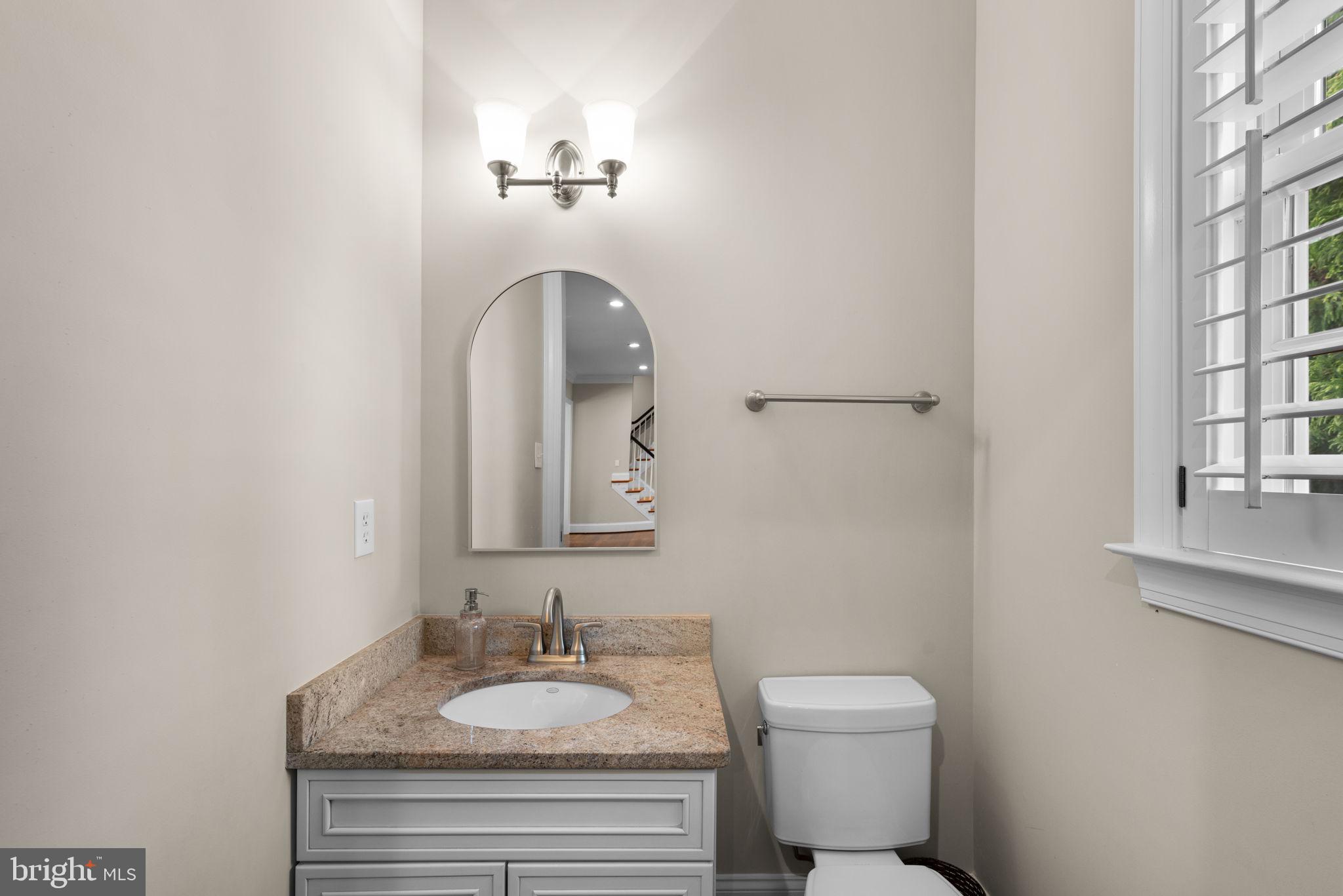 FOX MEADOW - Residential