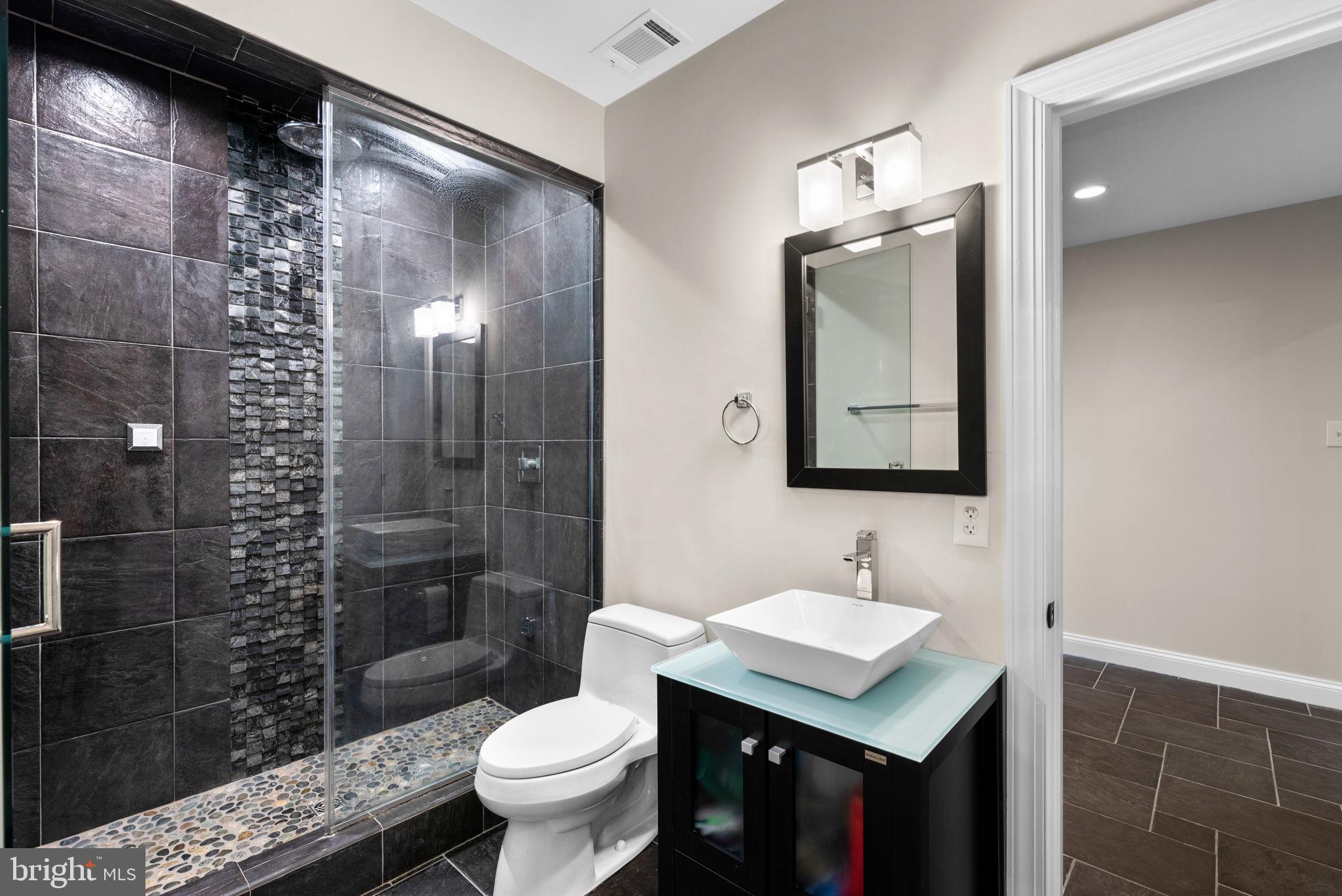 FOX MEADOW - Residential