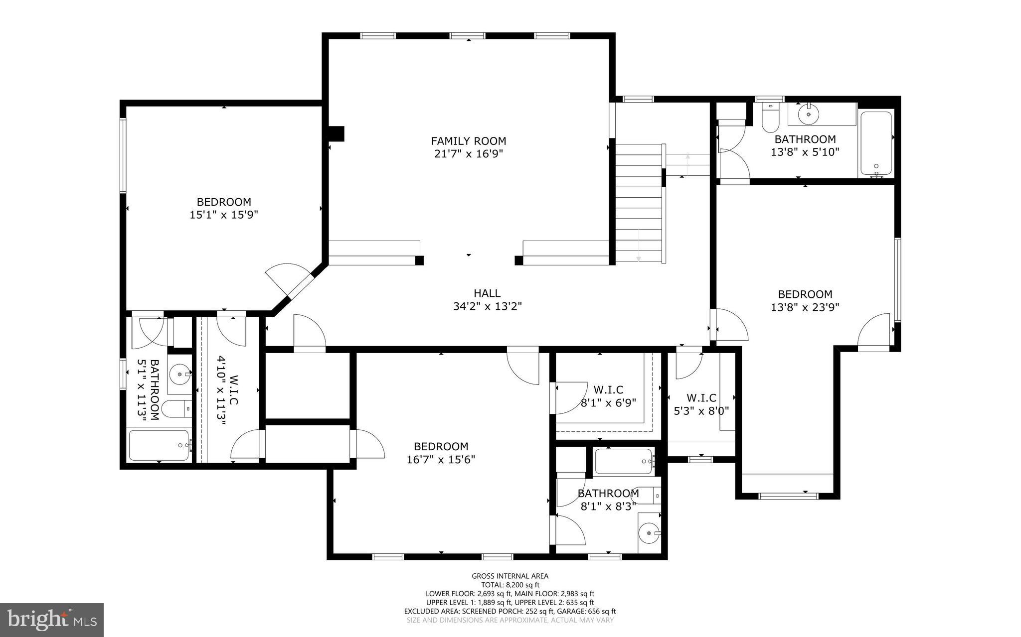 FOX MEADOW - Residential