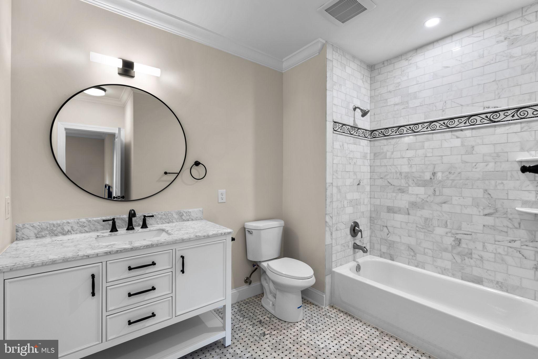 FOX MEADOW - Residential