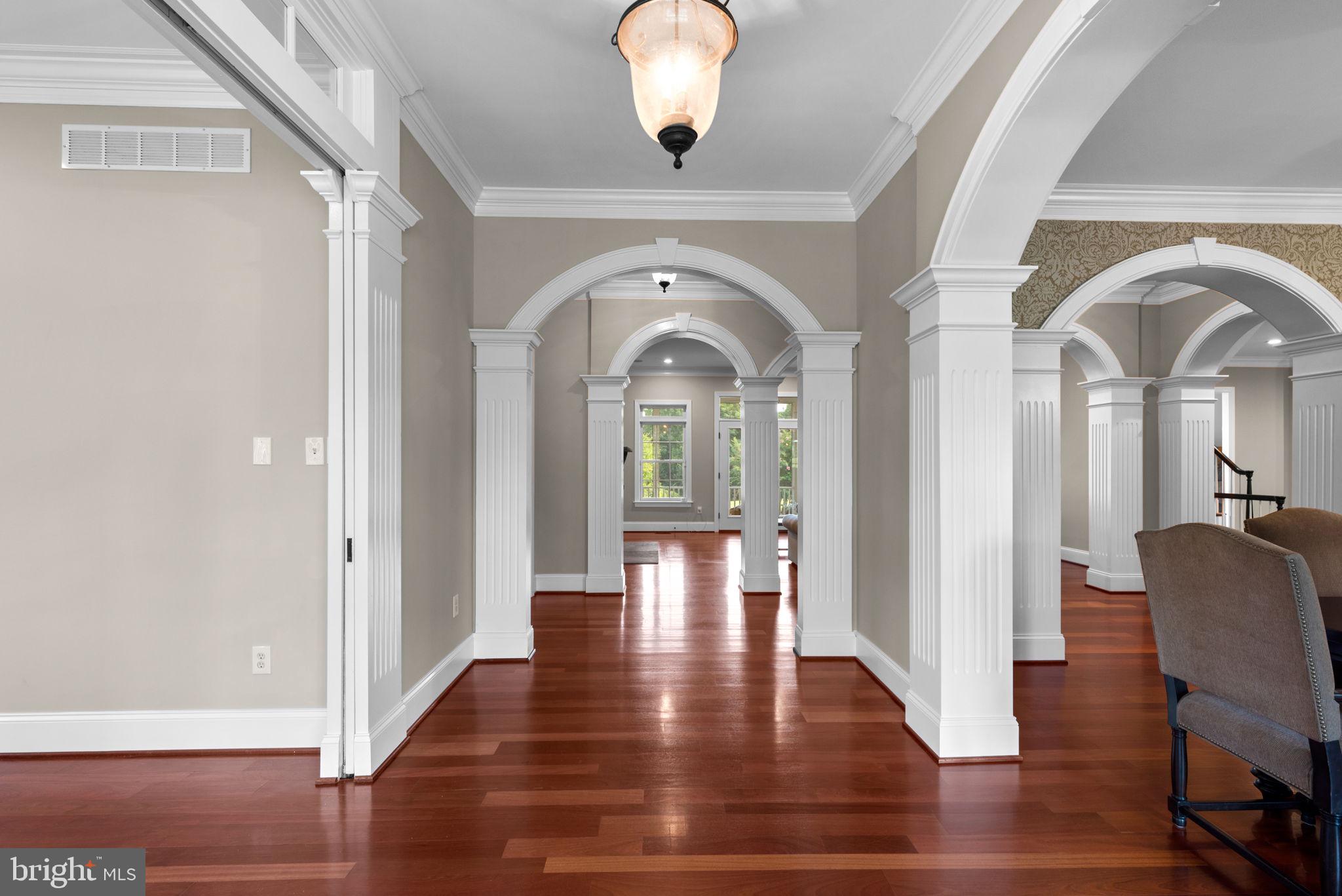 FOX MEADOW - Residential