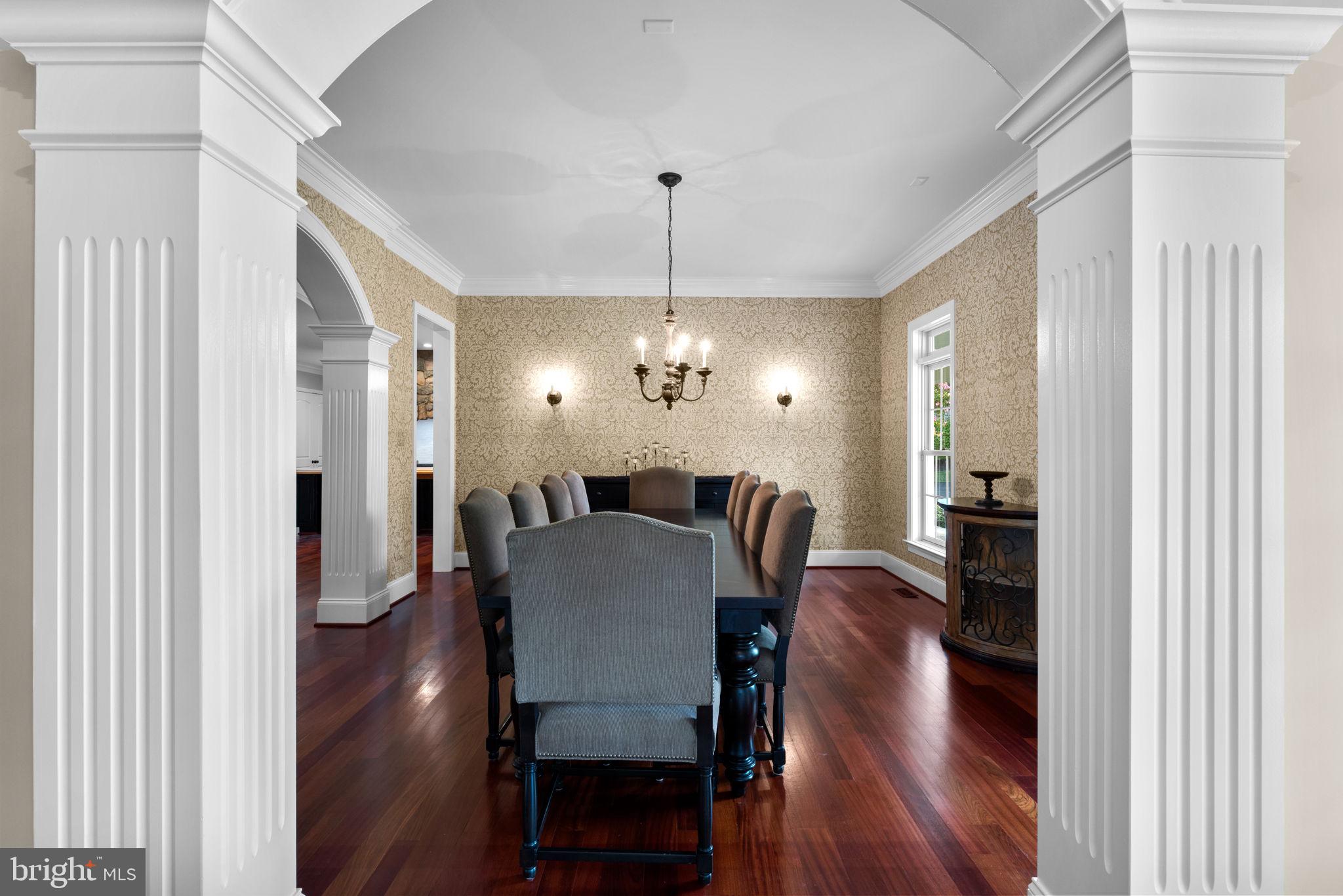 FOX MEADOW - Residential