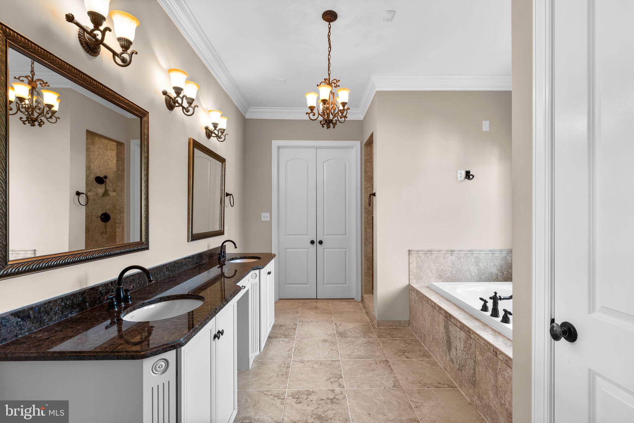 FOX MEADOW - Residential