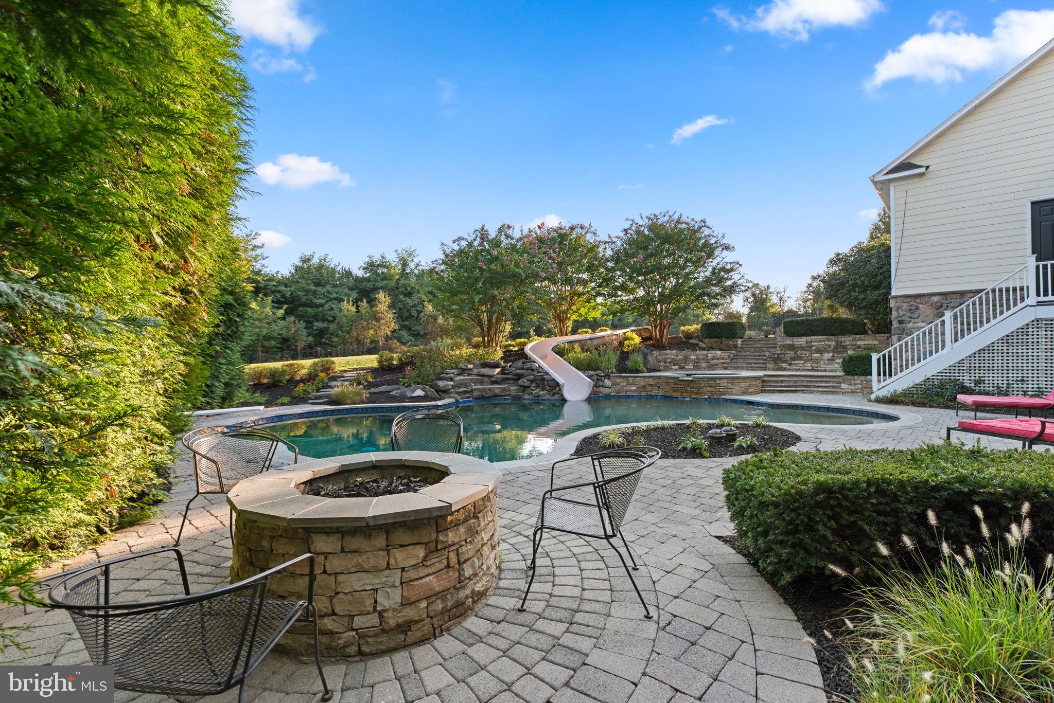 FOX MEADOW - Residential