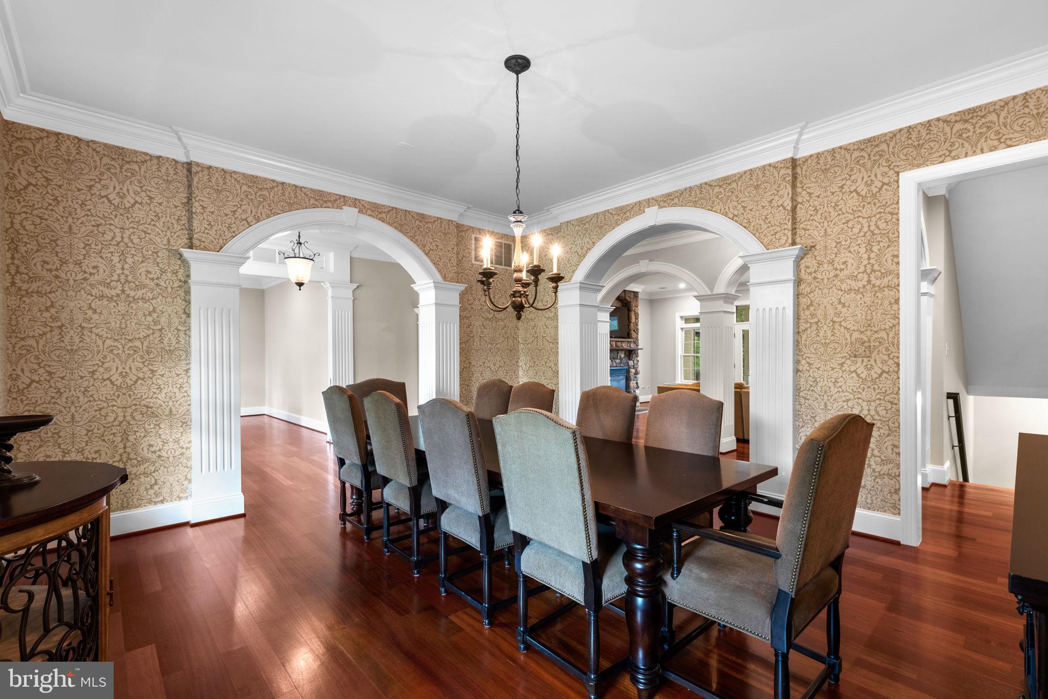 FOX MEADOW - Residential