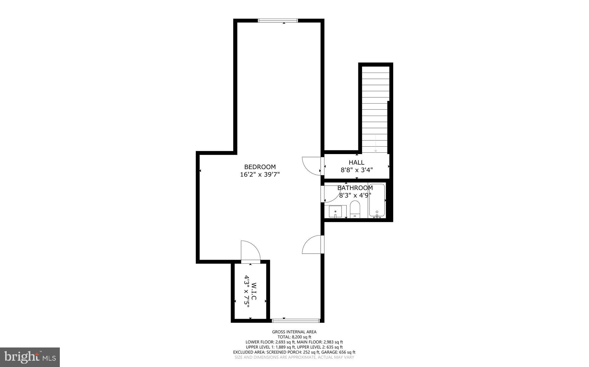 FOX MEADOW - Residential