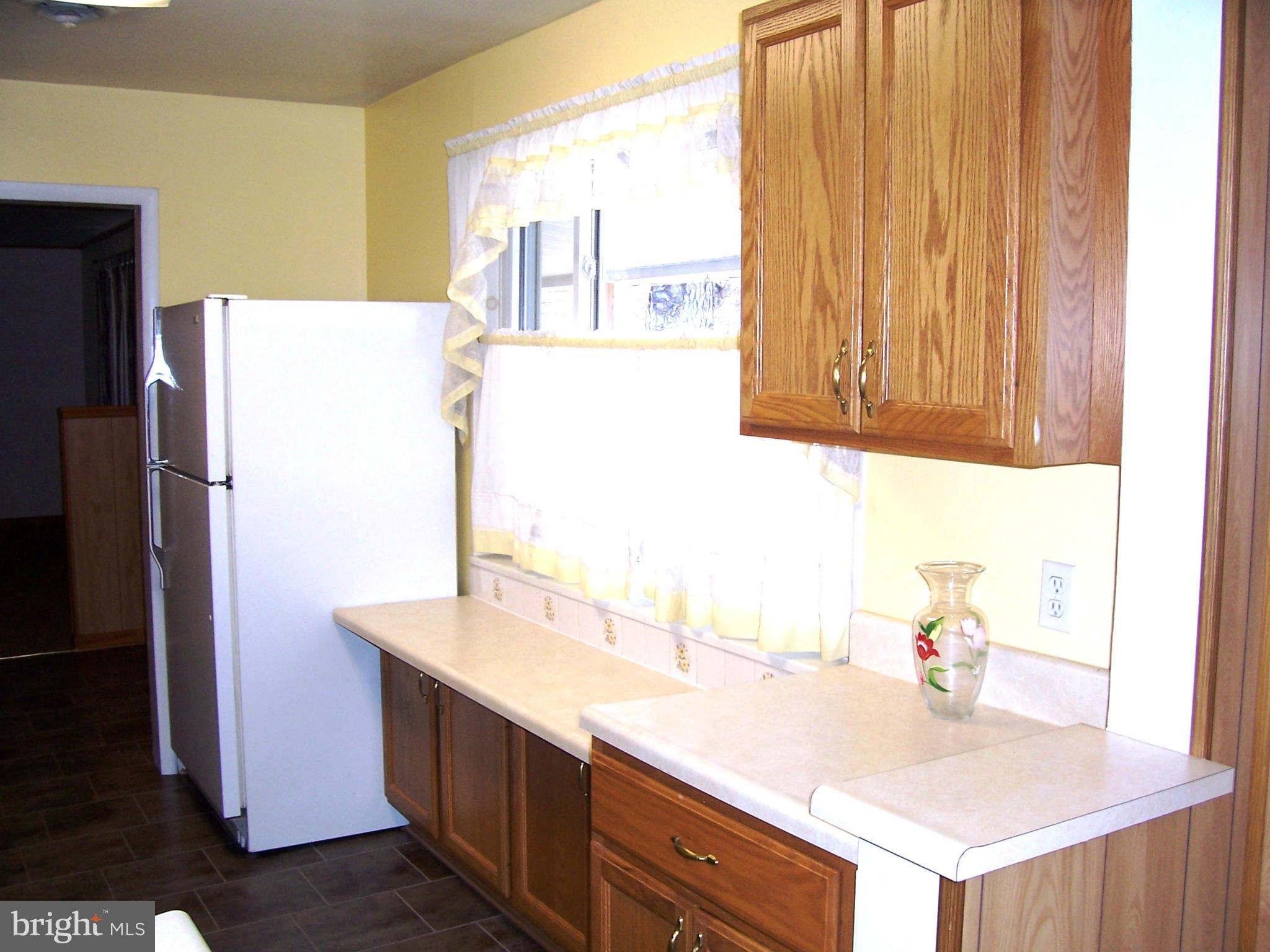 INDIAN HEAD MANOR SUB - Residential Lease