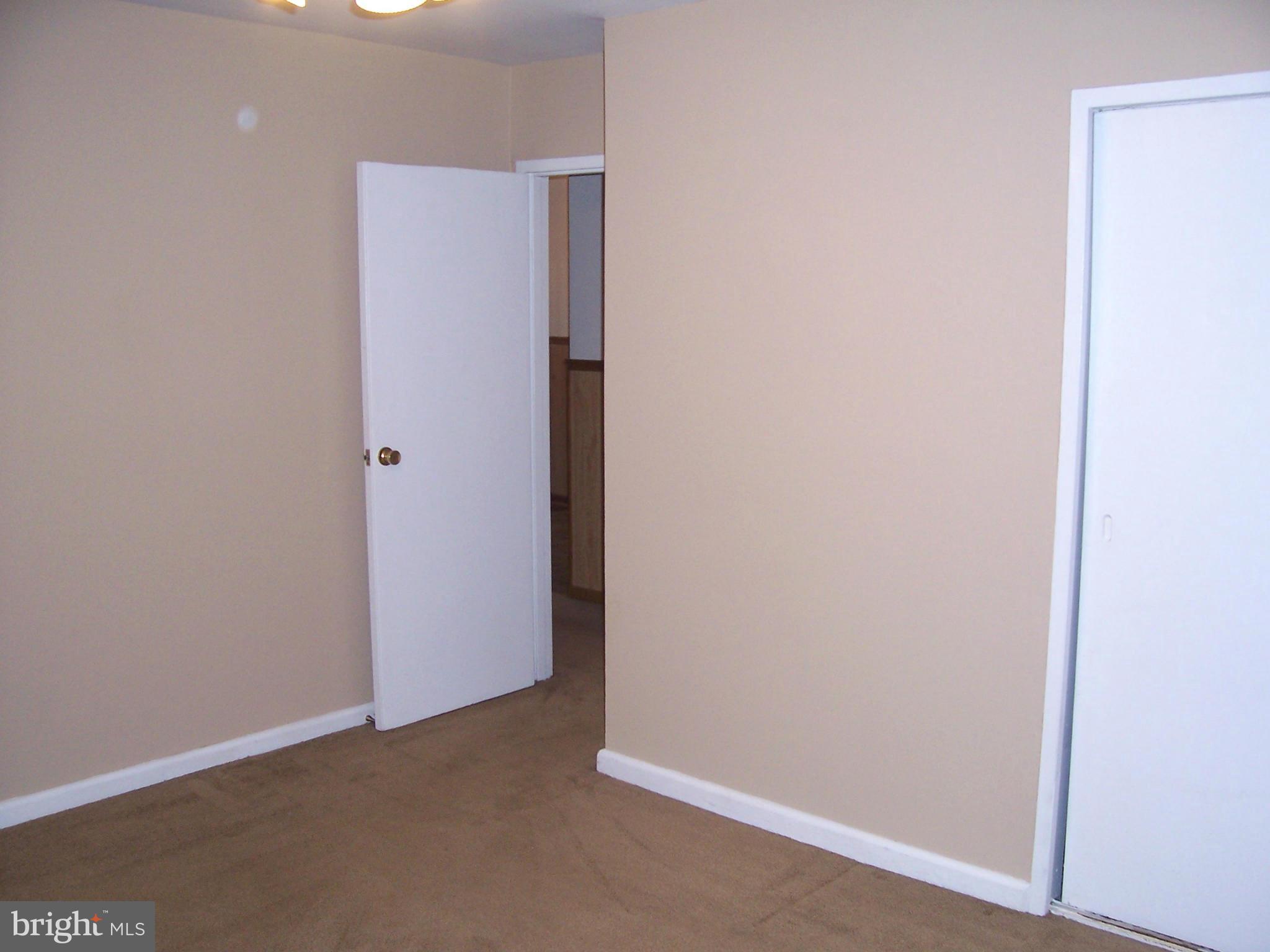 INDIAN HEAD MANOR SUB - Residential Lease