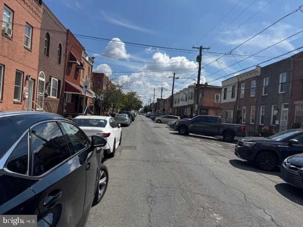 Photo of 1738 Wolf Street, PHILADELPHIA, PA 19145 (MLS # PAPH2534048)