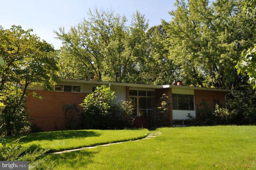 House needed work, all 3 bathrooms needed rehab.. totally sold as-is