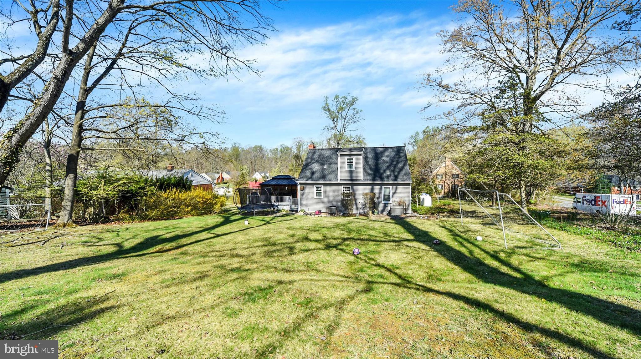 HARRINGTON MANOR - Residential