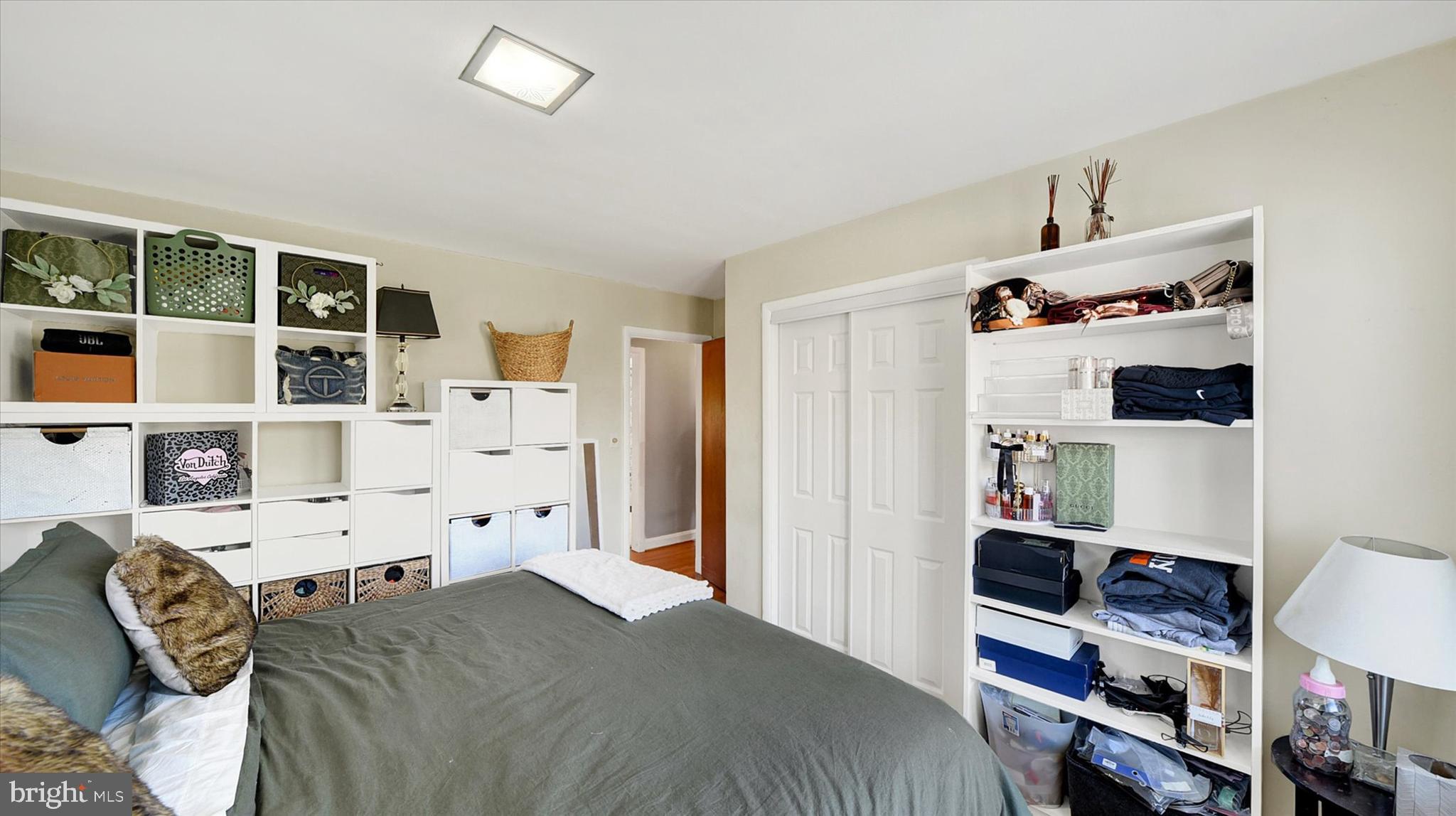 HARRINGTON MANOR - Residential