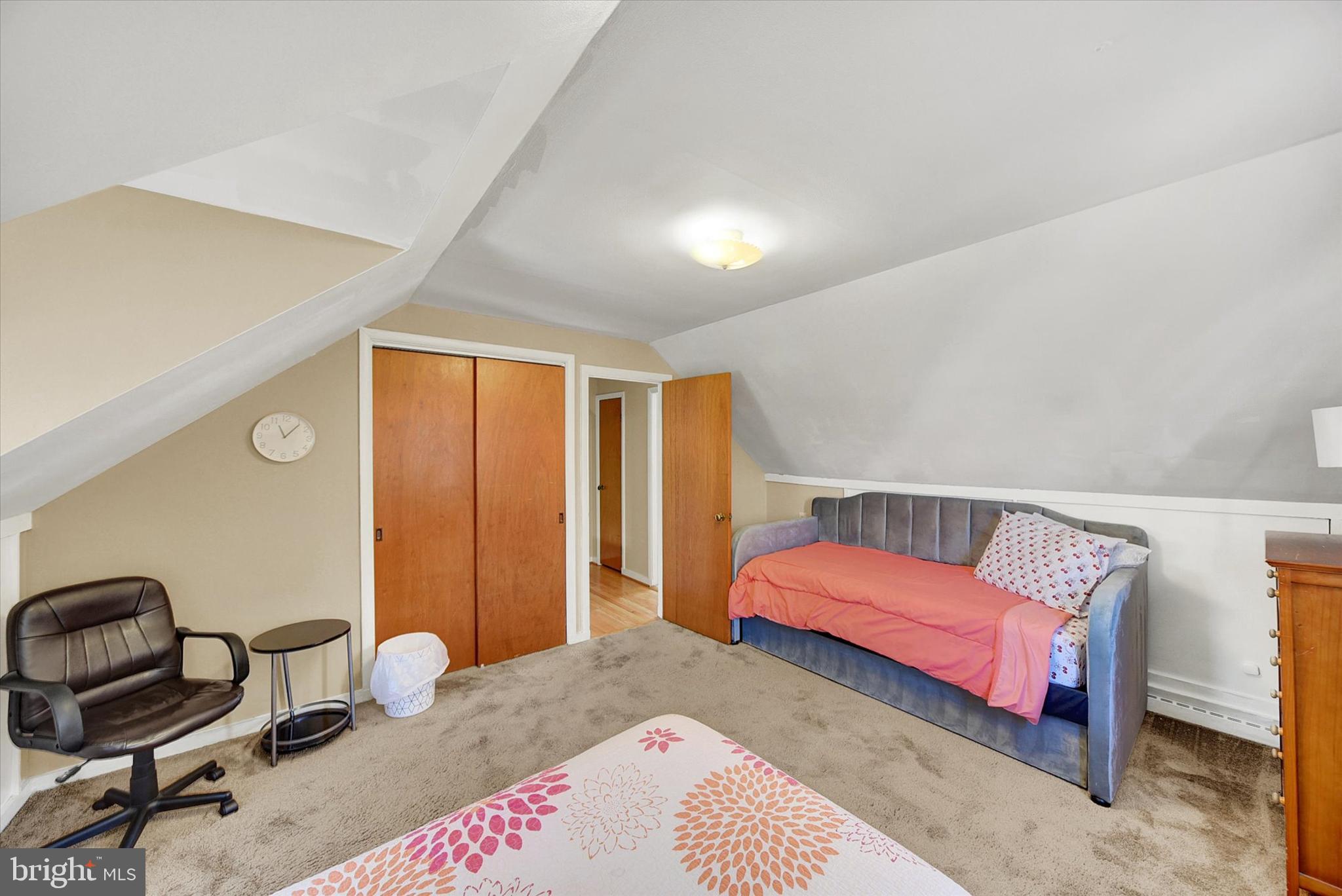 HARRINGTON MANOR - Residential