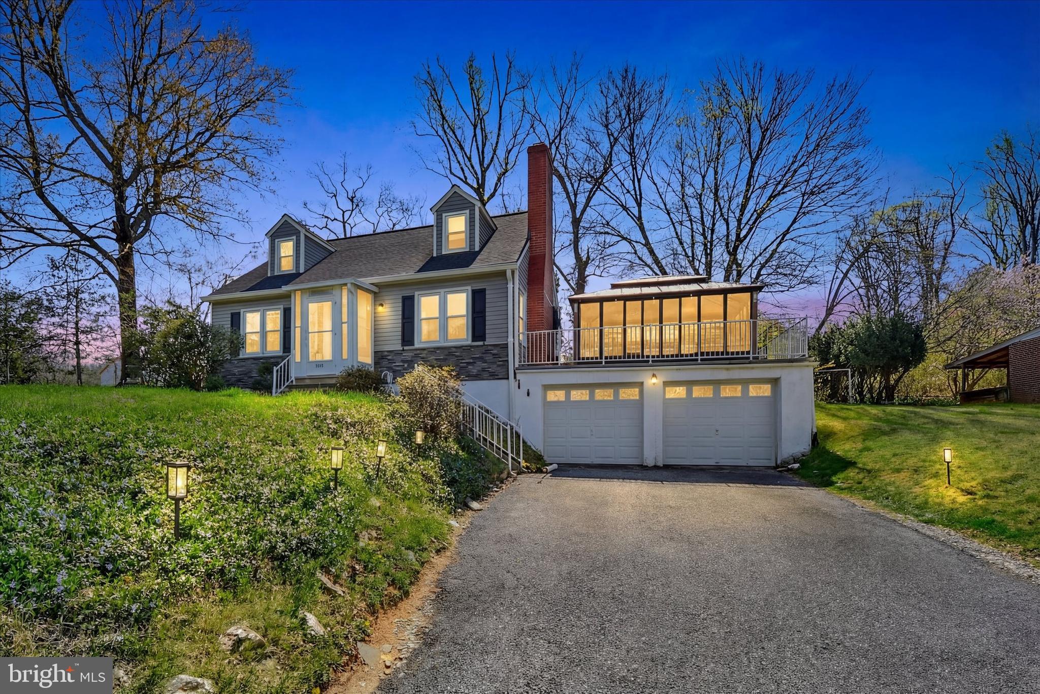 HARRINGTON MANOR - Residential