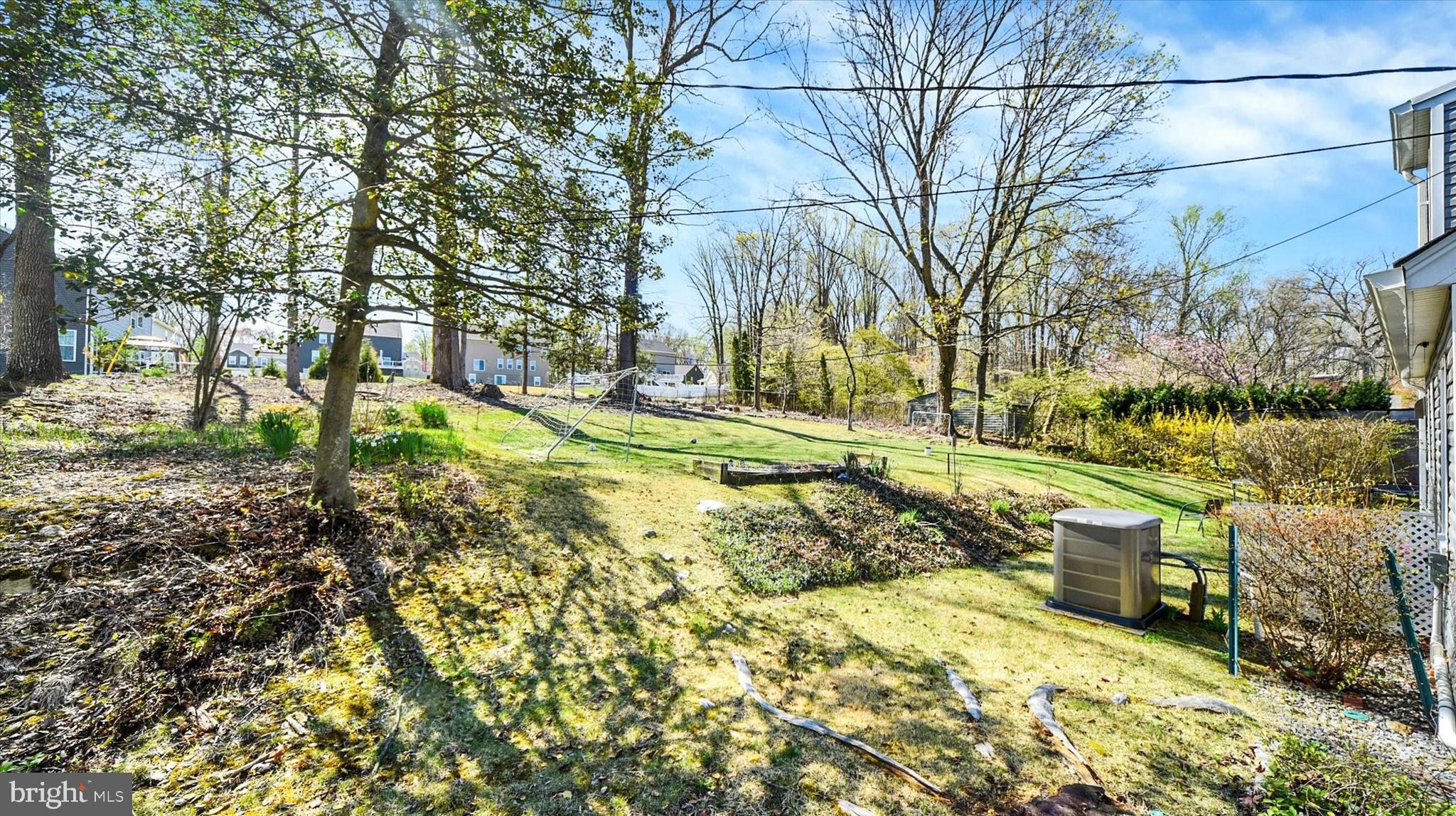 HARRINGTON MANOR - Residential