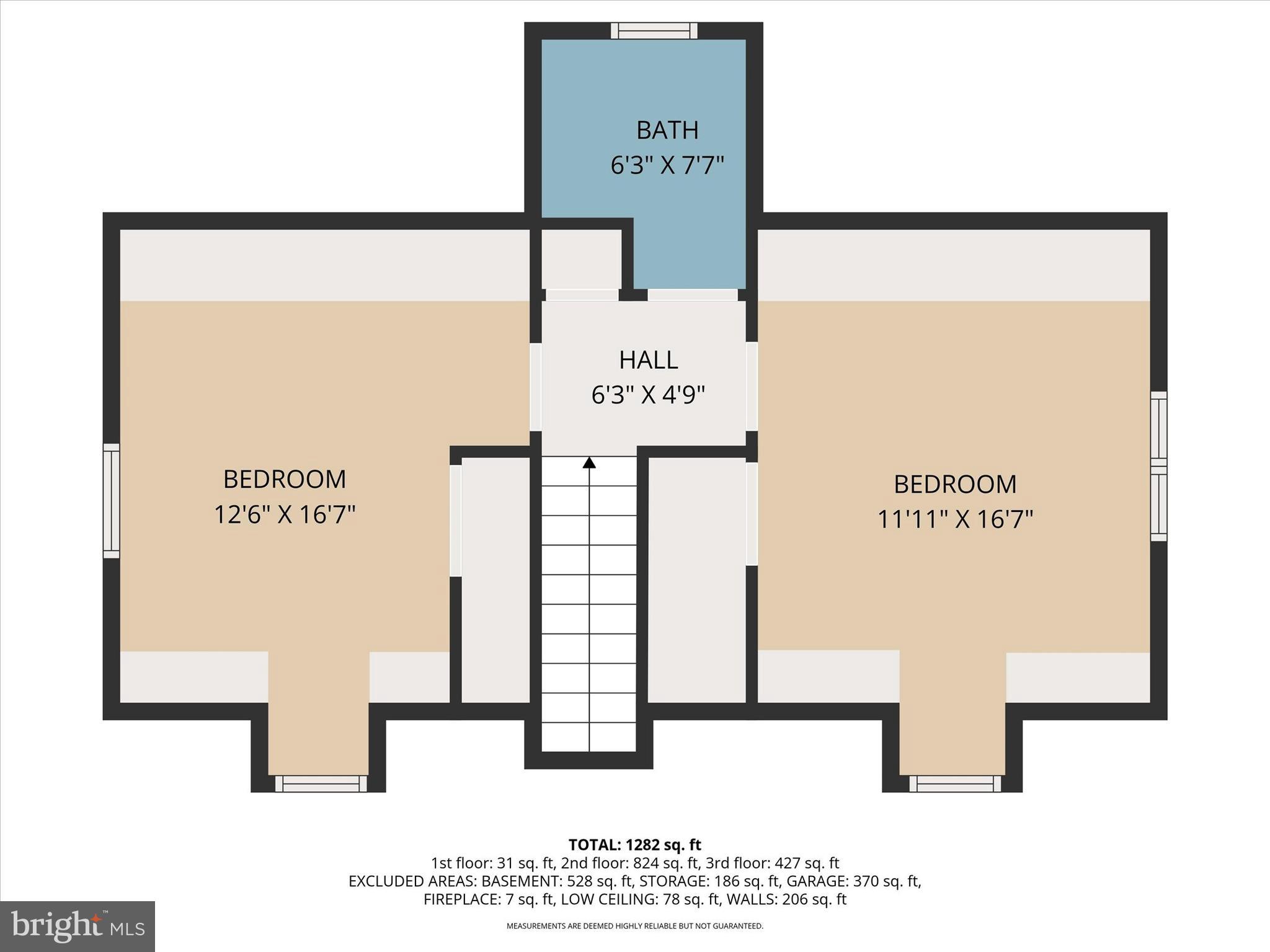 HARRINGTON MANOR - Residential