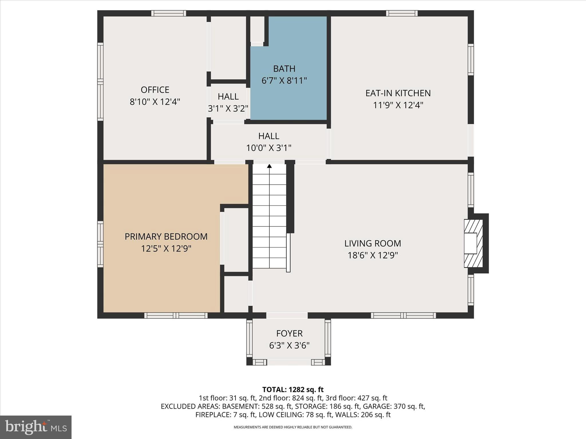 HARRINGTON MANOR - Residential