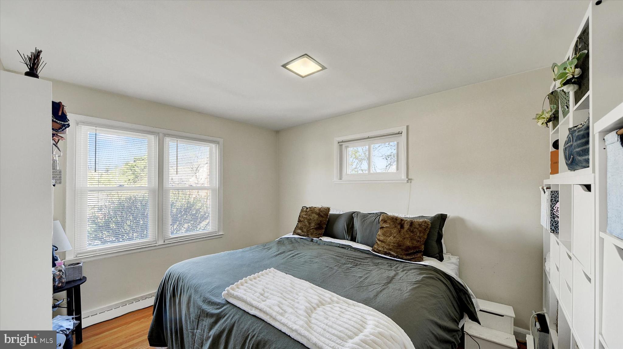 HARRINGTON MANOR - Residential