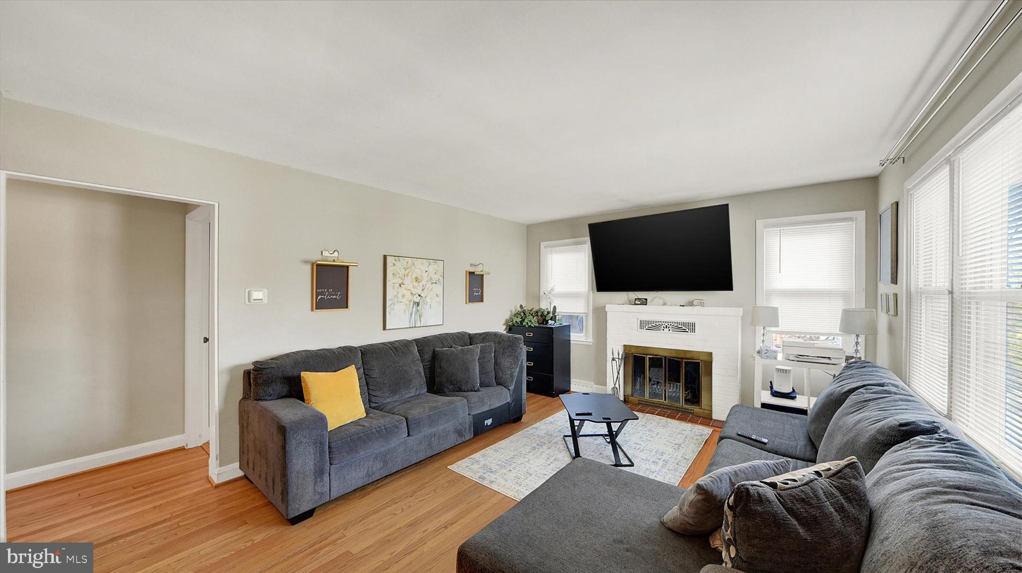 HARRINGTON MANOR - Residential