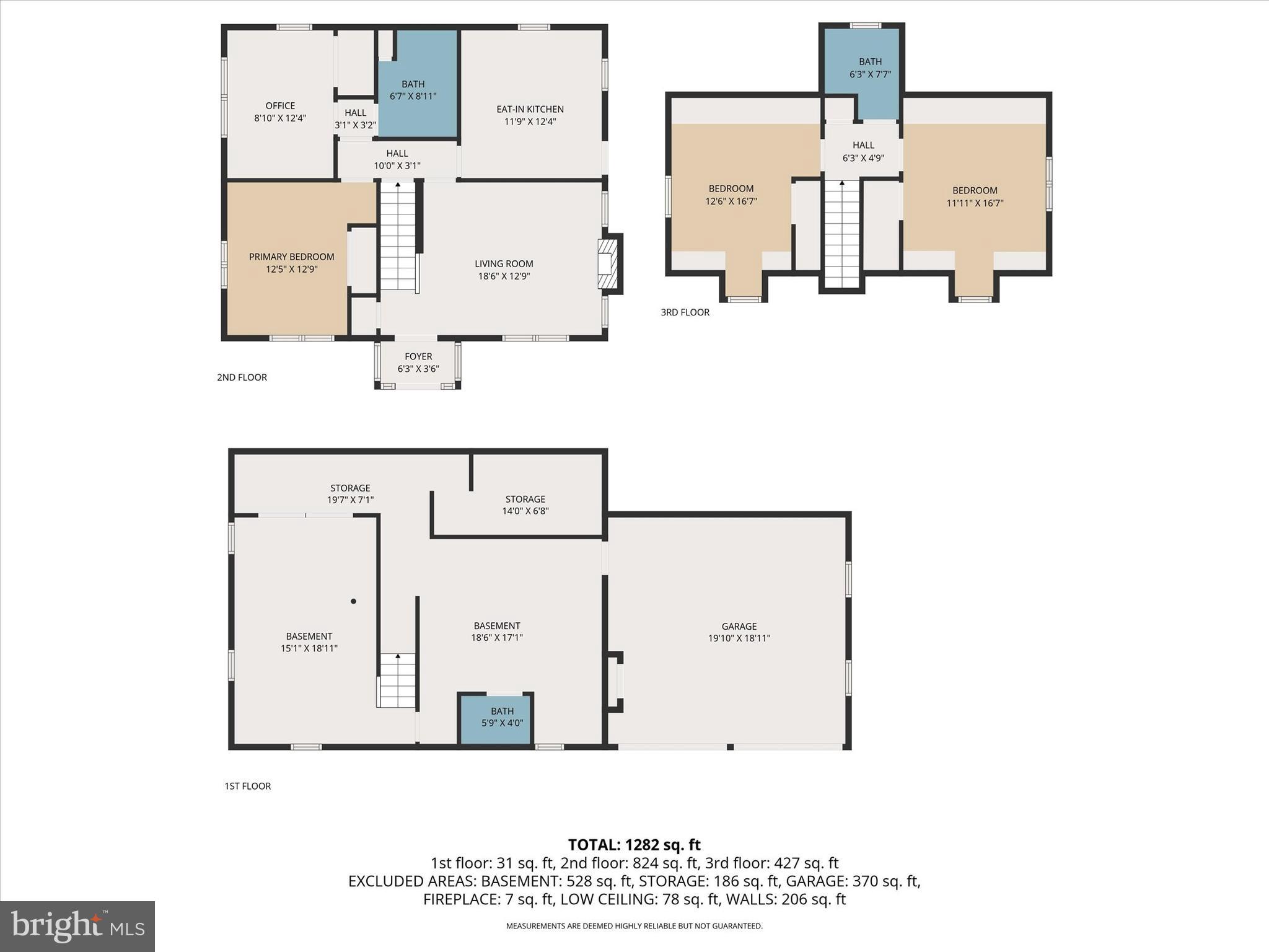 HARRINGTON MANOR - Residential