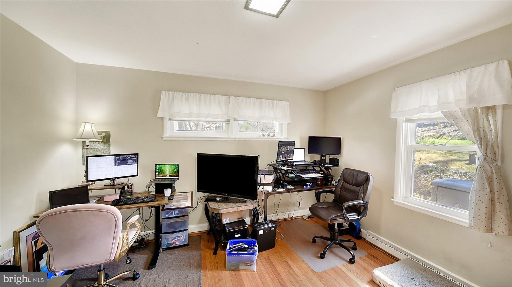 HARRINGTON MANOR - Residential