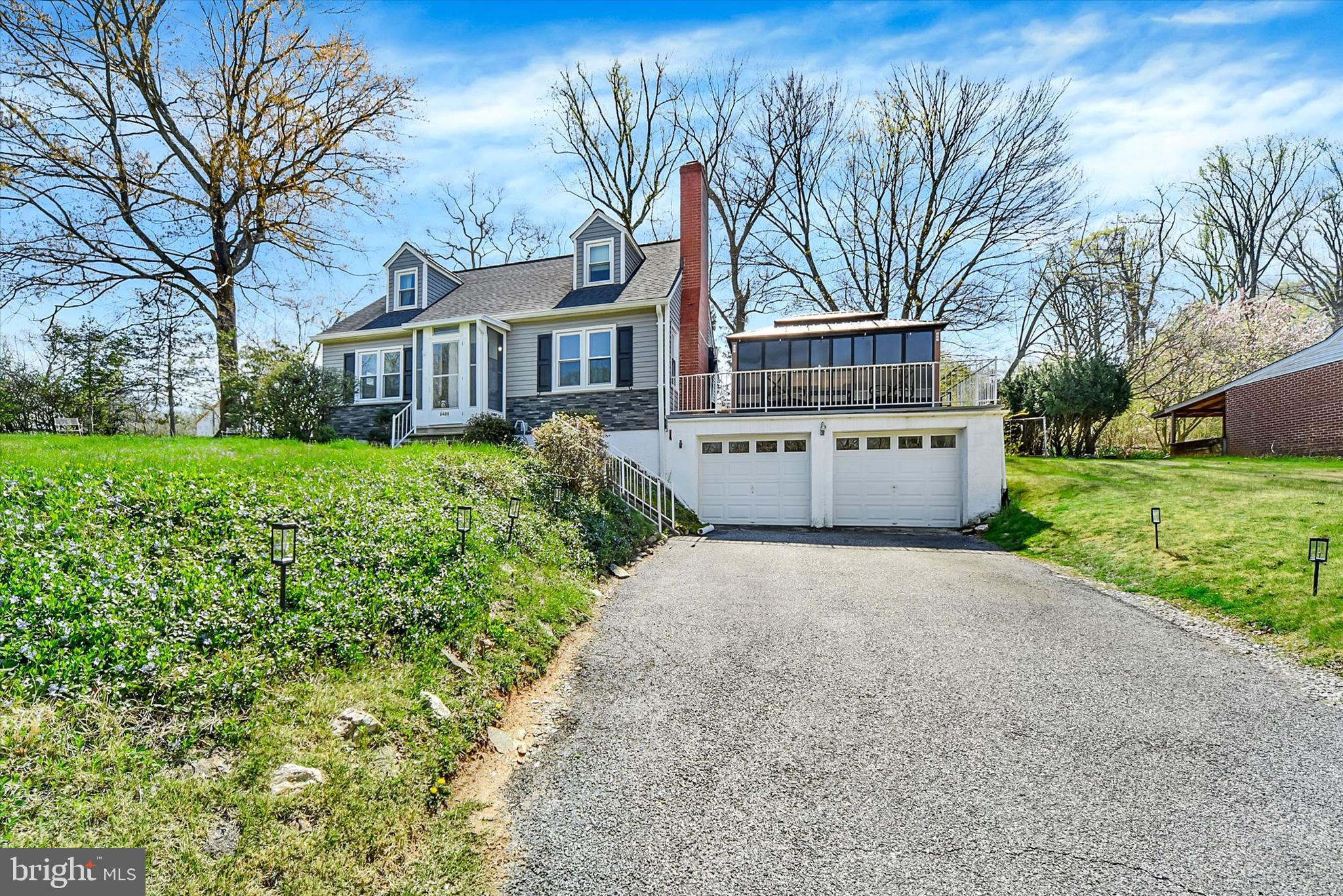 HARRINGTON MANOR - Residential