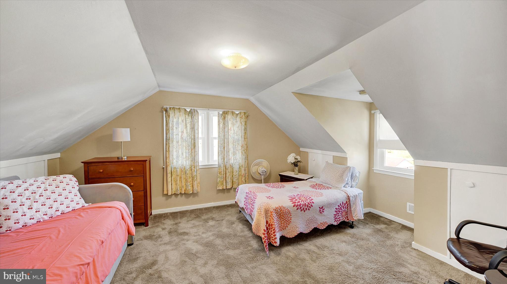 HARRINGTON MANOR - Residential