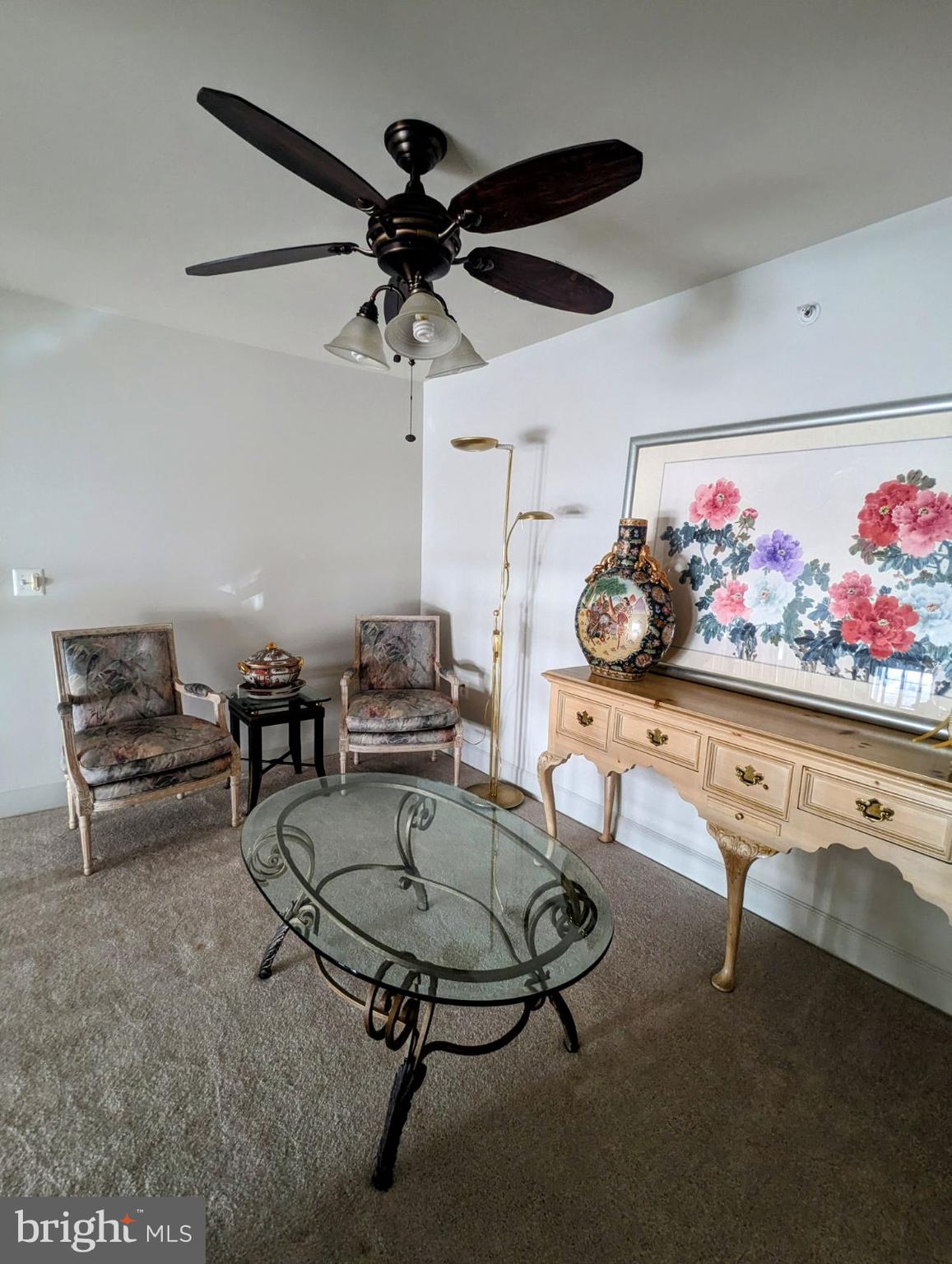 NORTH POTOMAC VILLAGE CONDOS - Residential