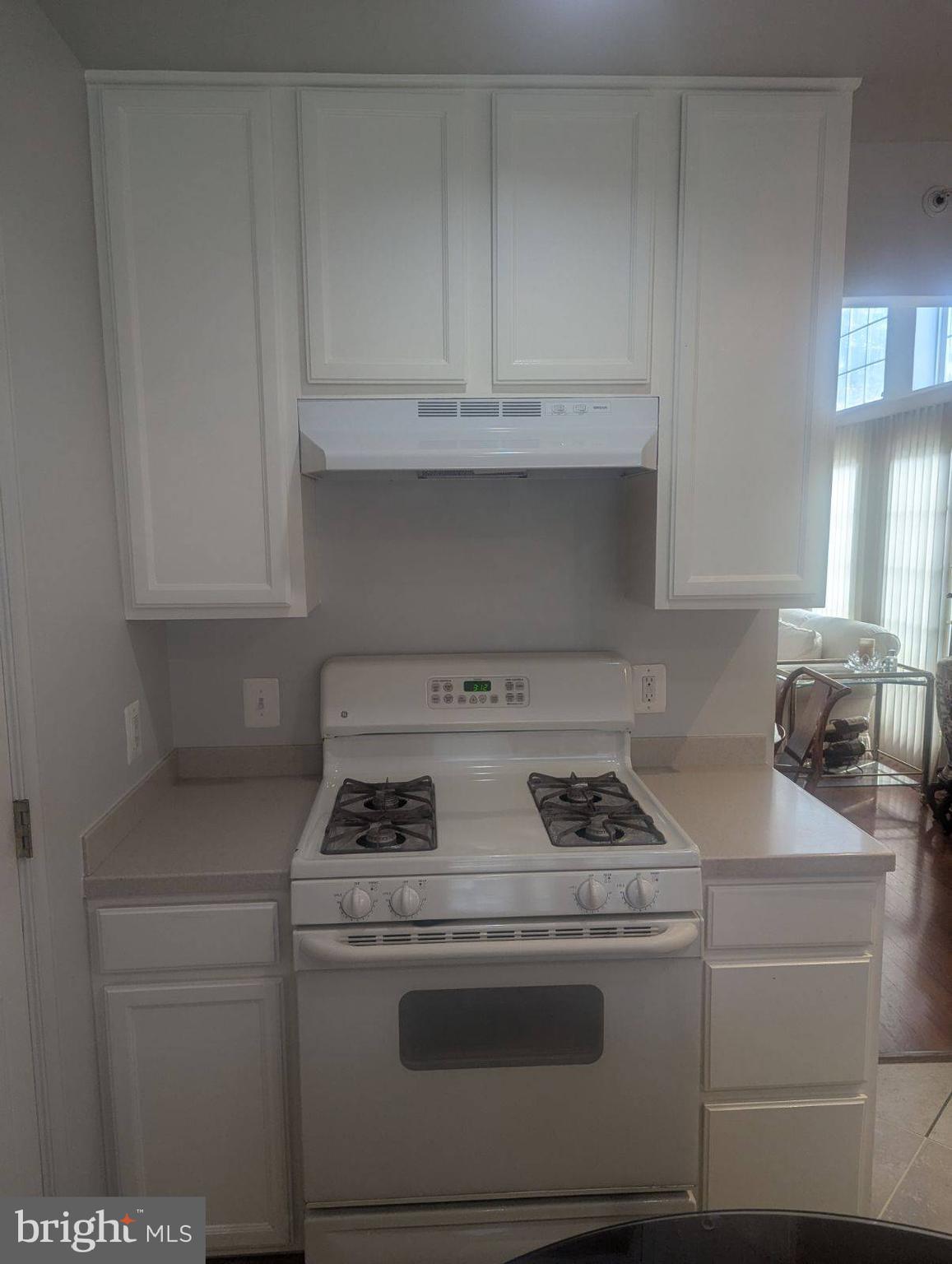 NORTH POTOMAC VILLAGE CONDOS - Residential