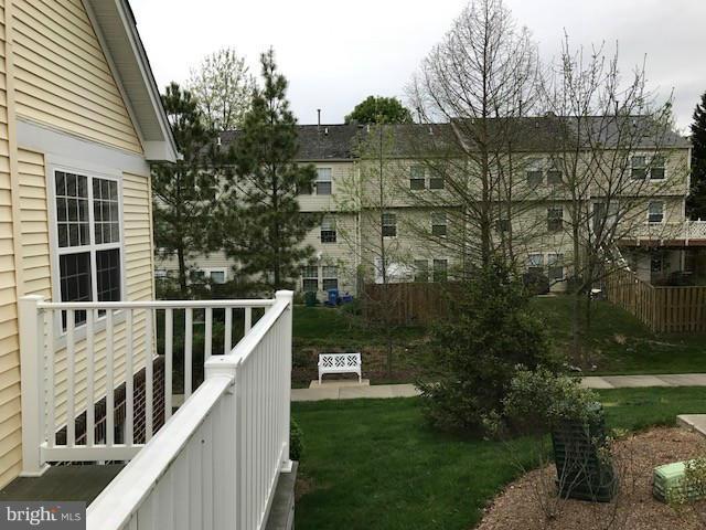 11922 DARNESTOWN ROAD V-3-B
