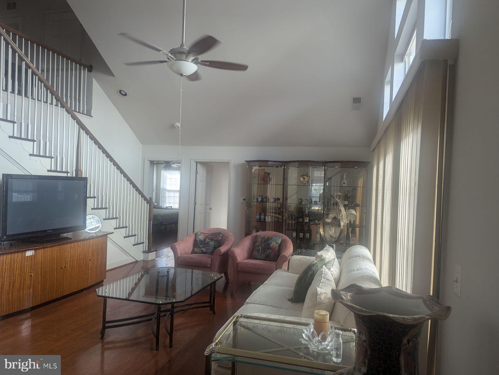 NORTH POTOMAC VILLAGE CONDOS - Residential