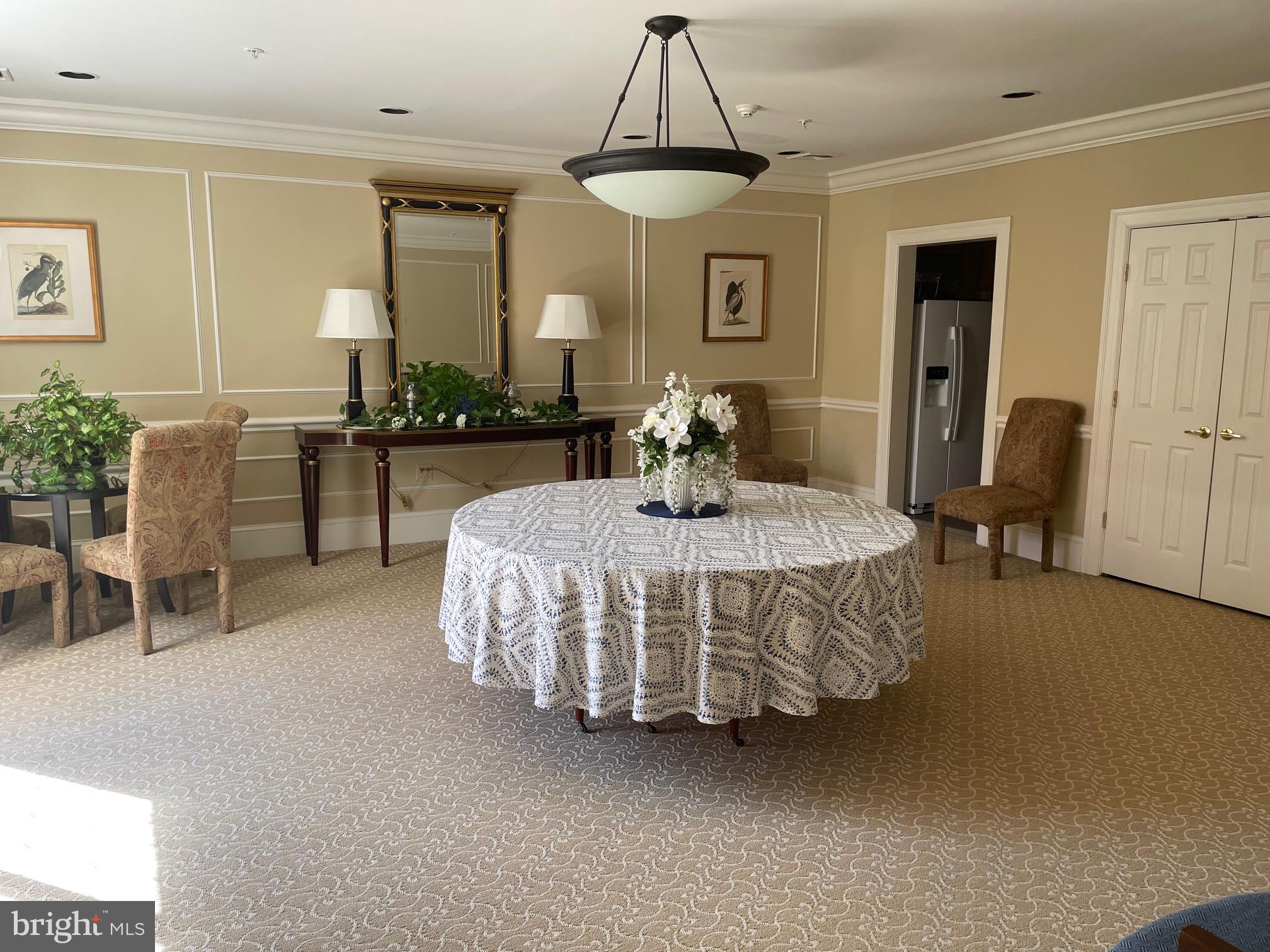 NORTH POTOMAC VILLAGE CONDOS - Residential